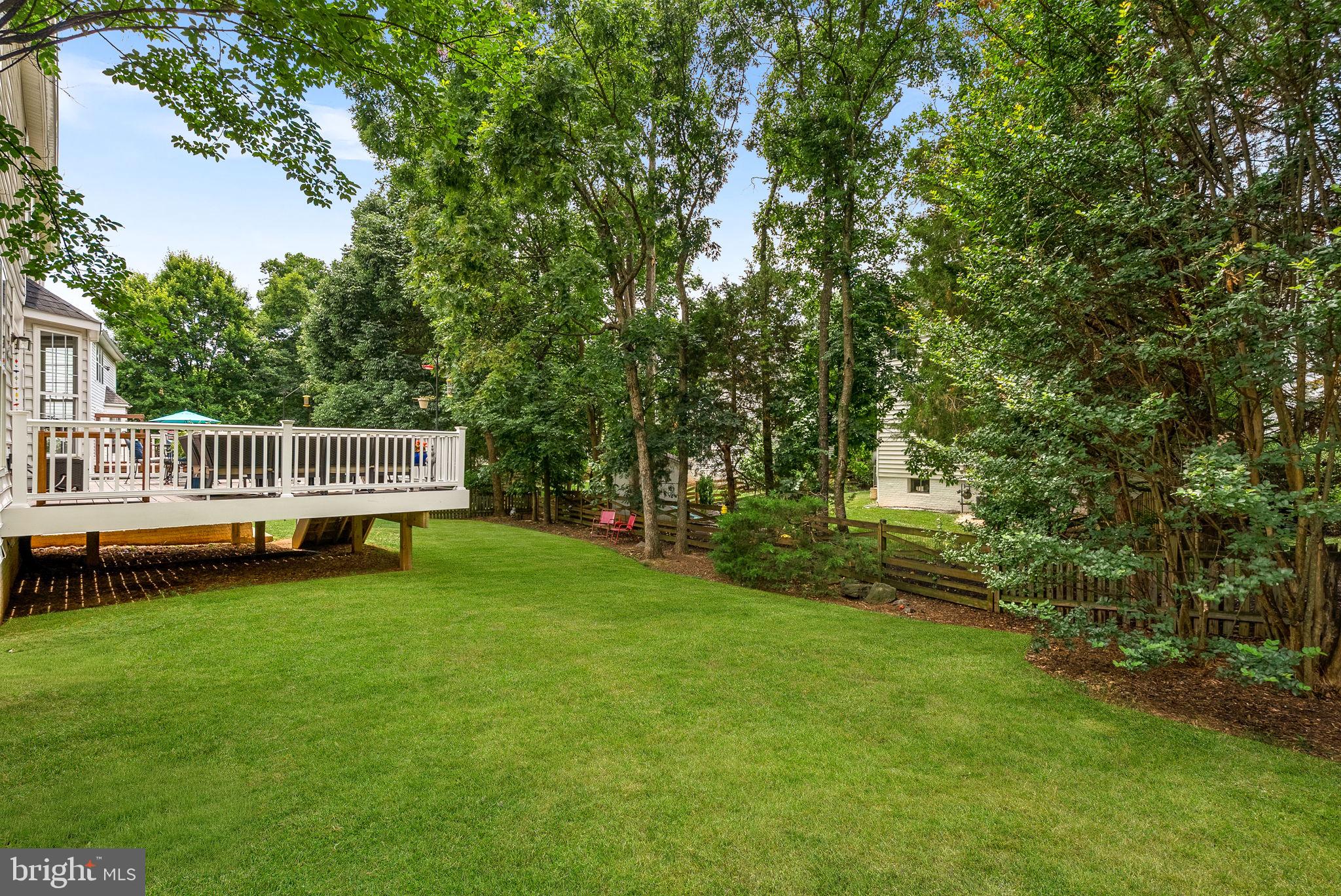 BROADLANDS - Residential