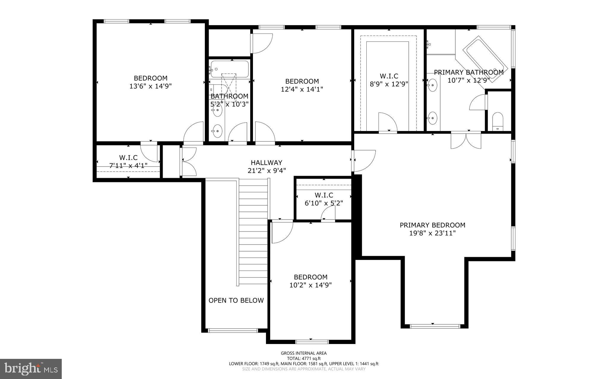 BROADLANDS - Residential