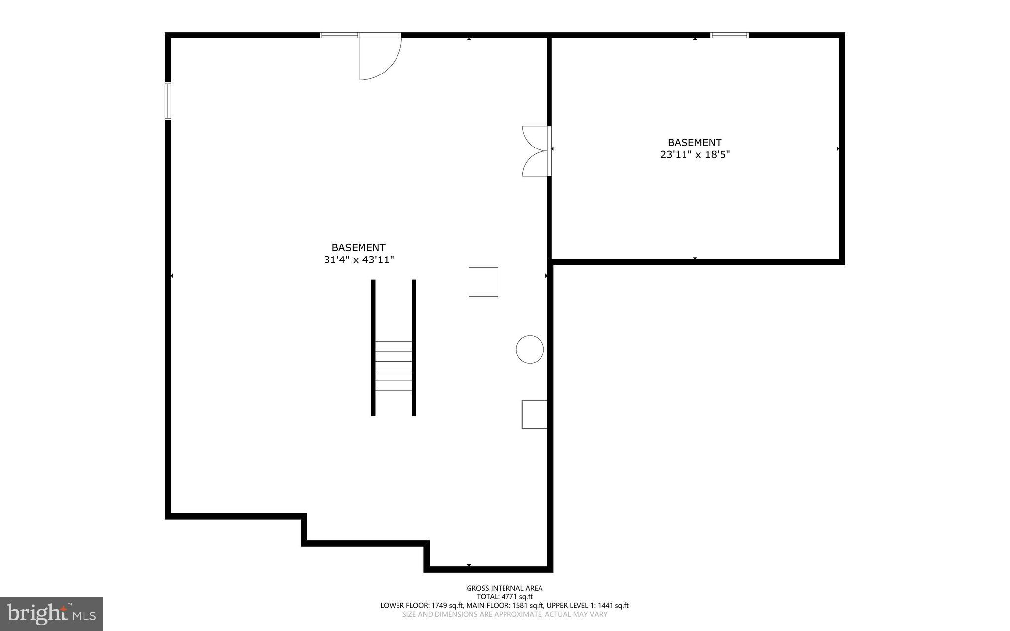 BROADLANDS - Residential