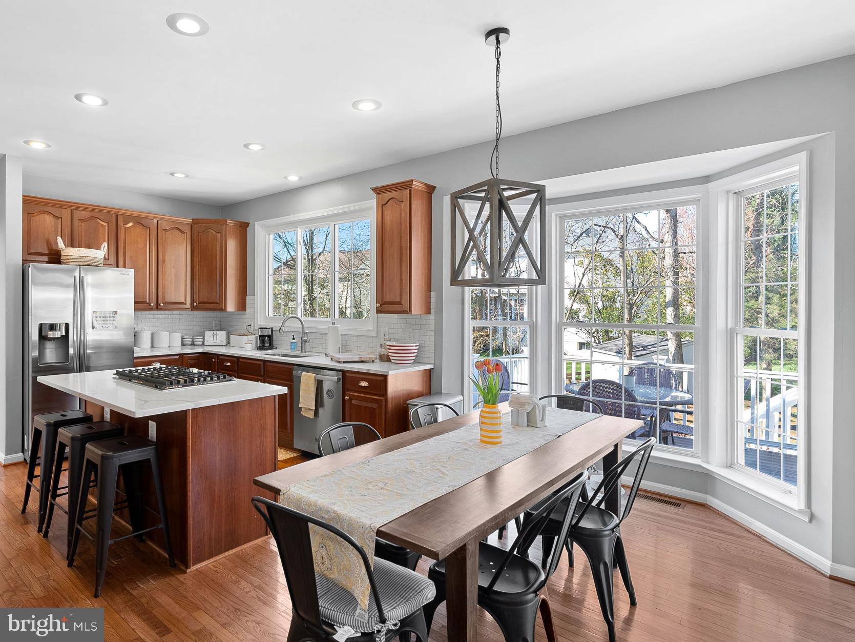 BROADLANDS - Residential