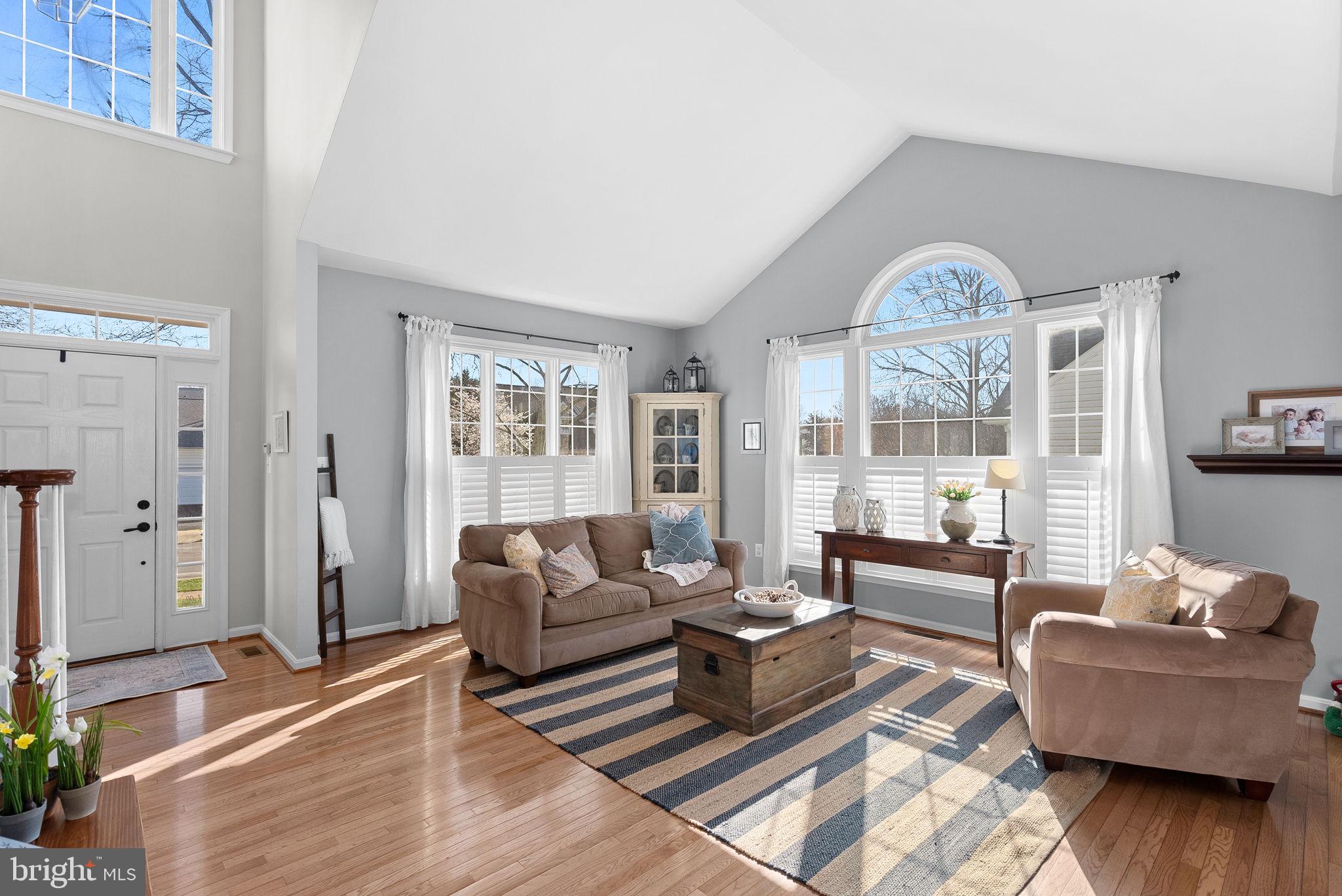 BROADLANDS - Residential