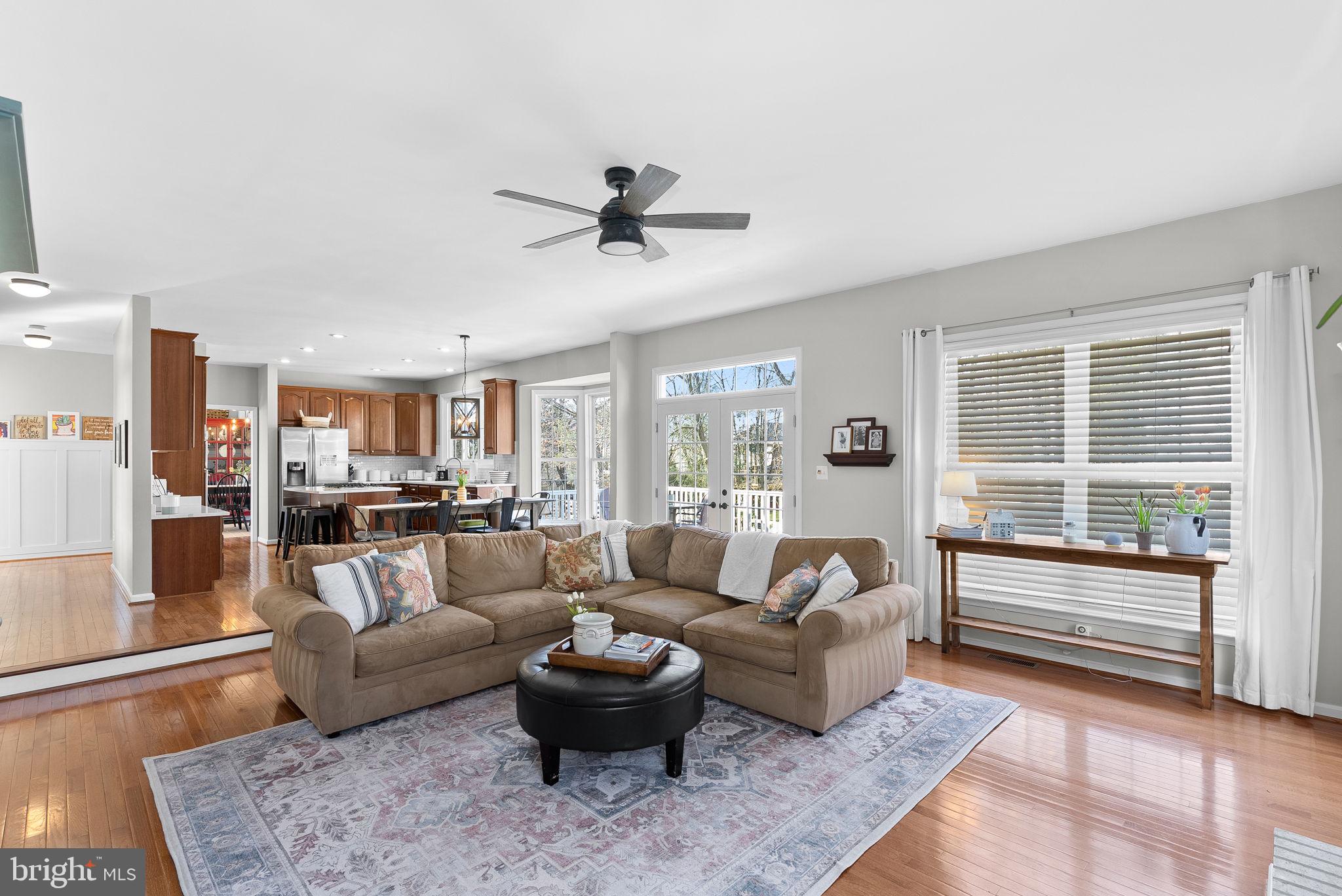 BROADLANDS - Residential