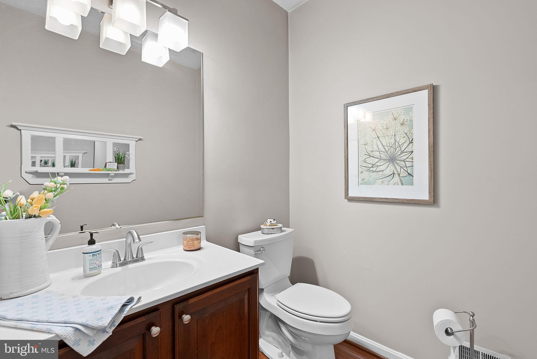 BROADLANDS - Residential