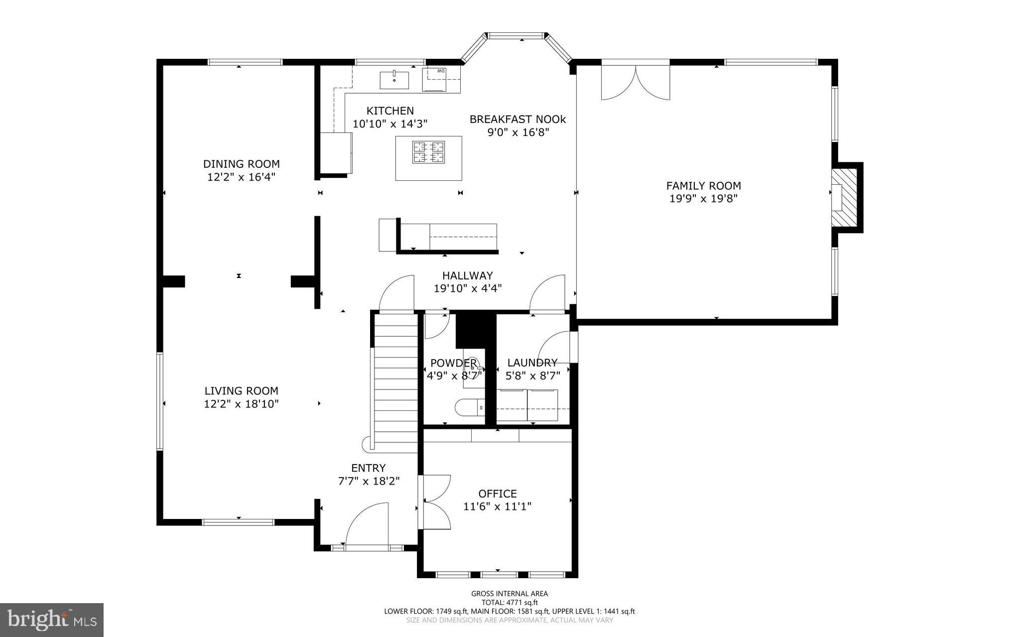 BROADLANDS - Residential