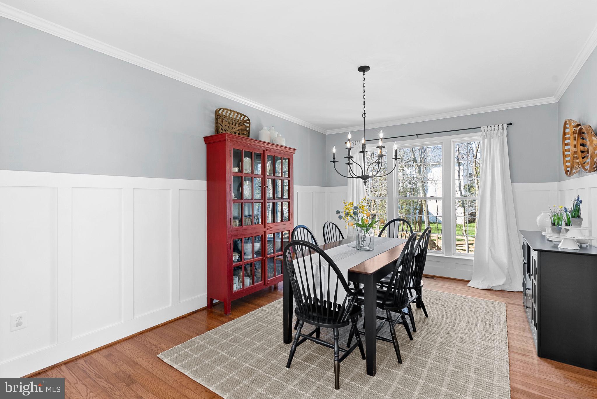 BROADLANDS - Residential