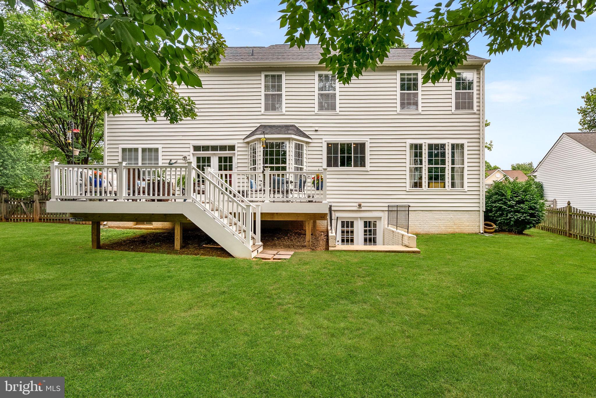 BROADLANDS - Residential