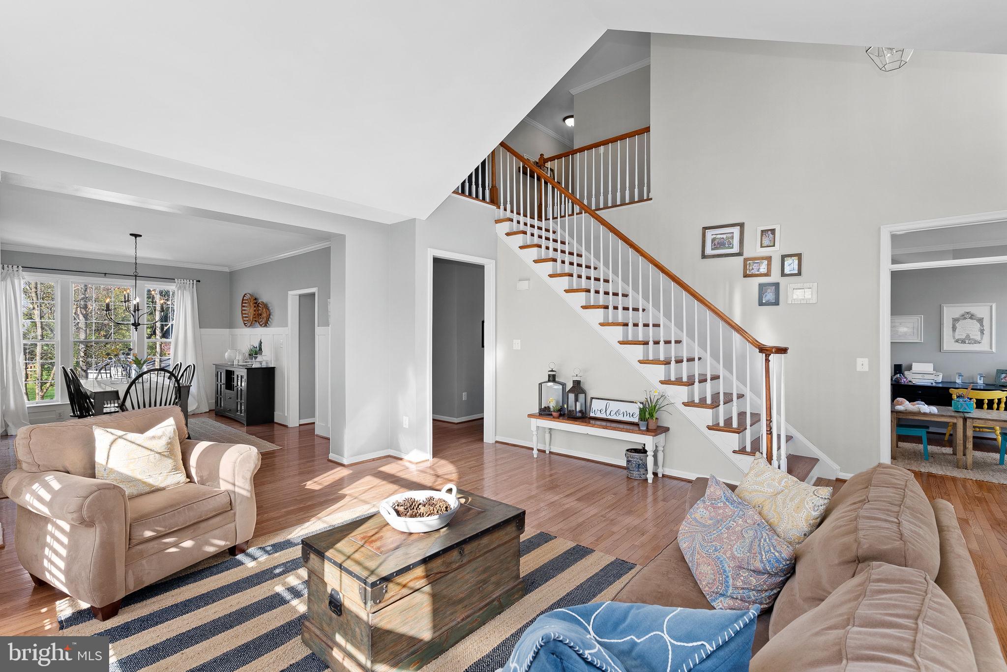 BROADLANDS - Residential