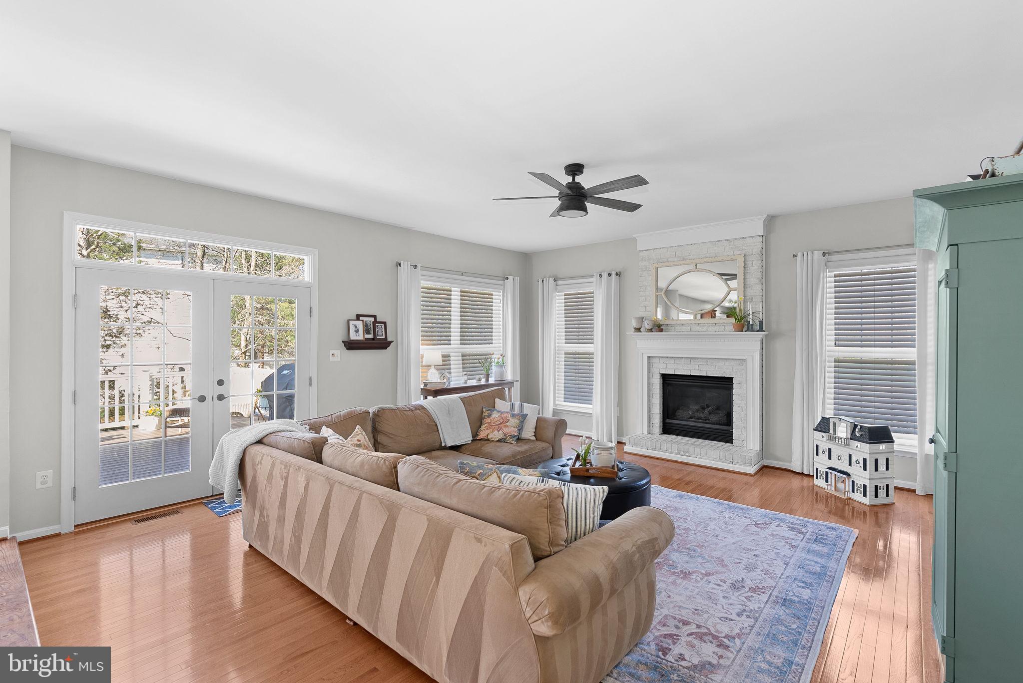 BROADLANDS - Residential