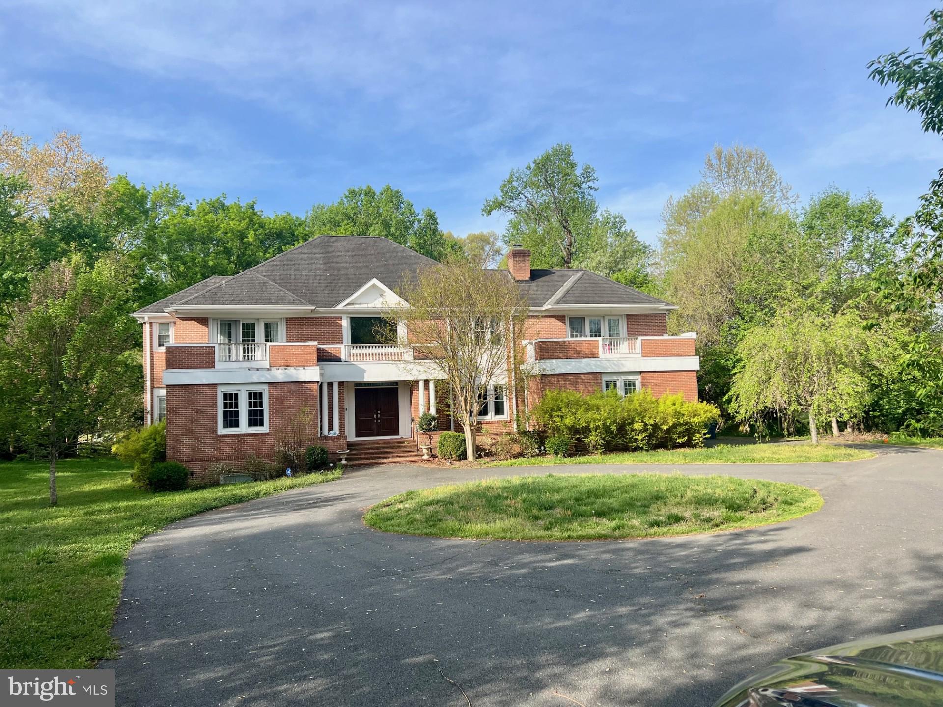 GREAT FALLS - Residential