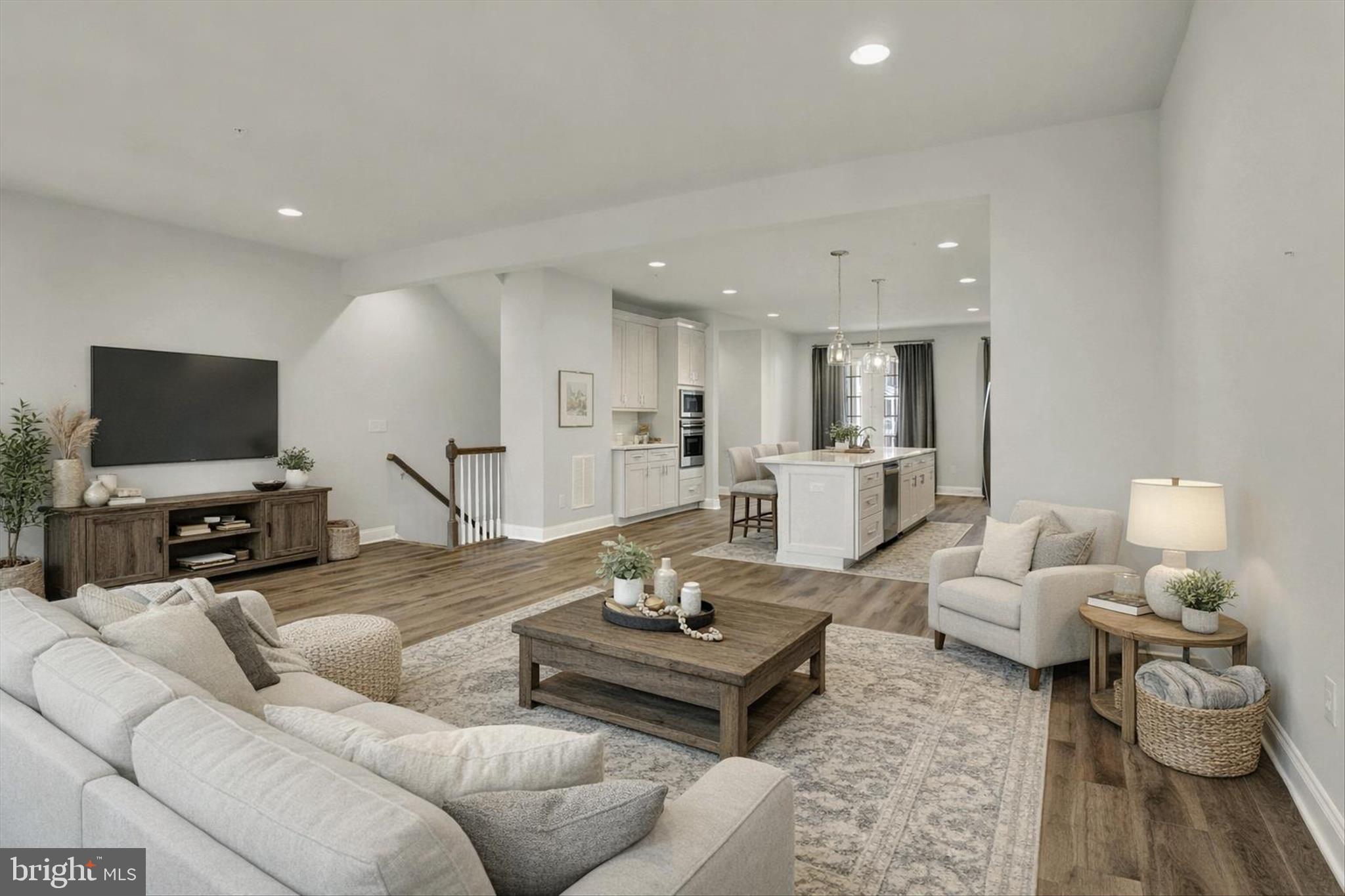 ARCONA - Residential