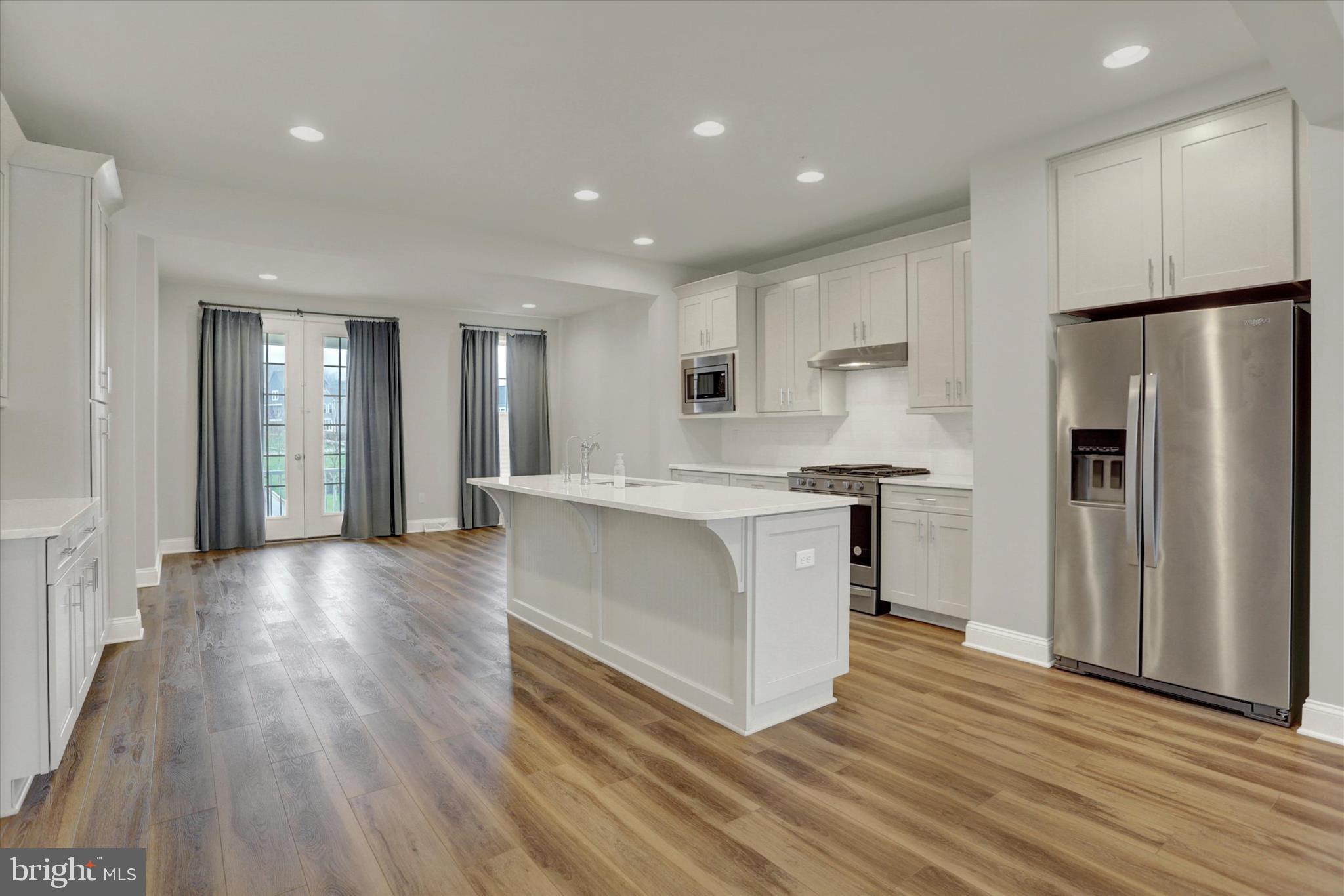 ARCONA - Residential