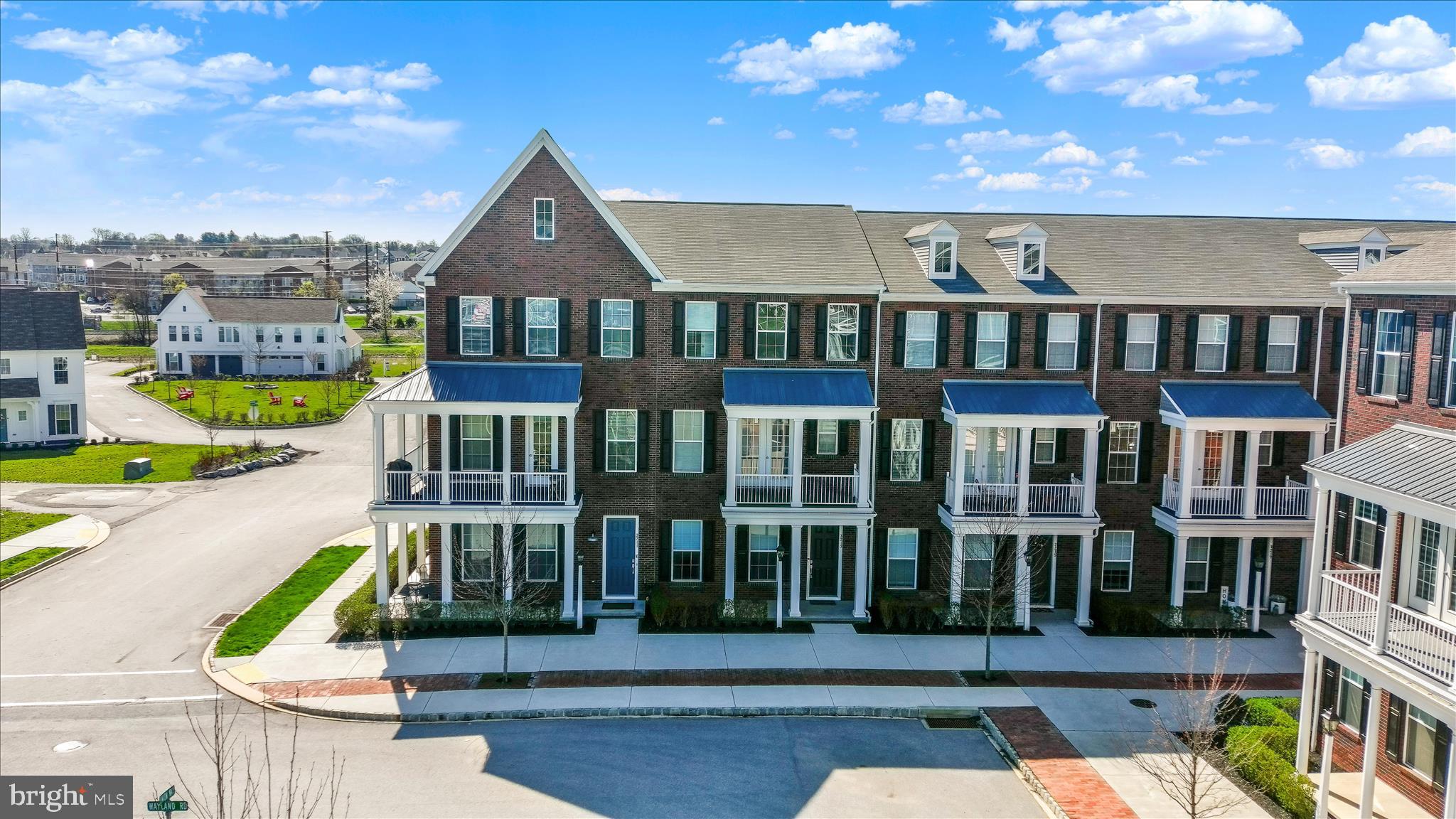 ARCONA - Residential