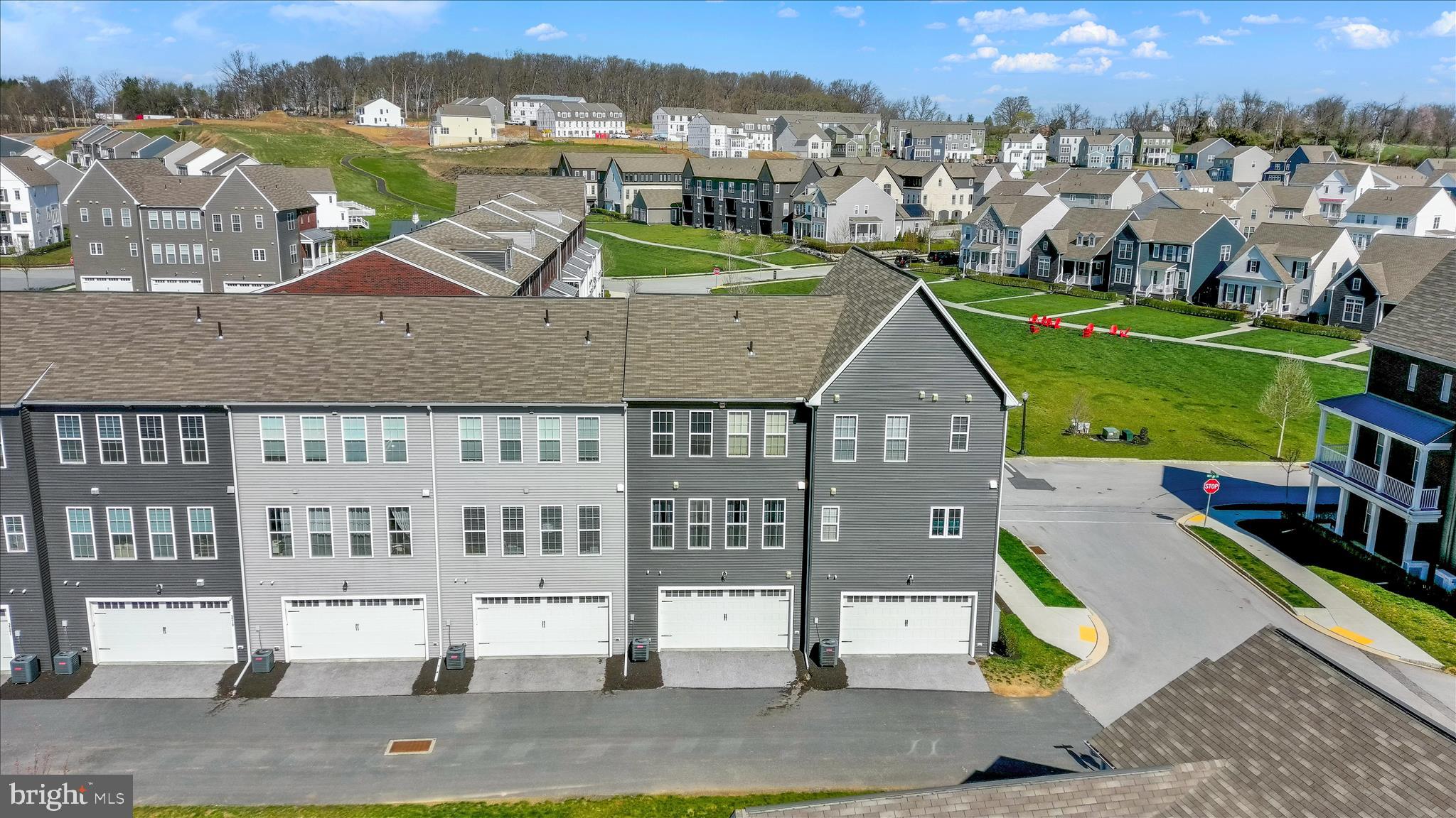 ARCONA - Residential