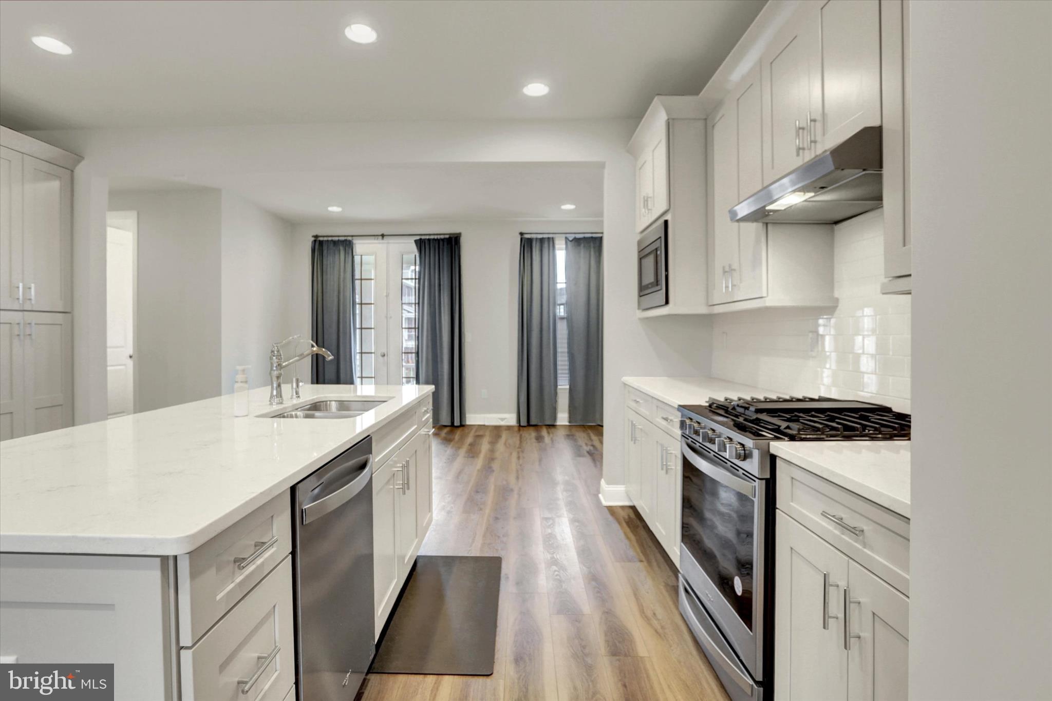 ARCONA - Residential