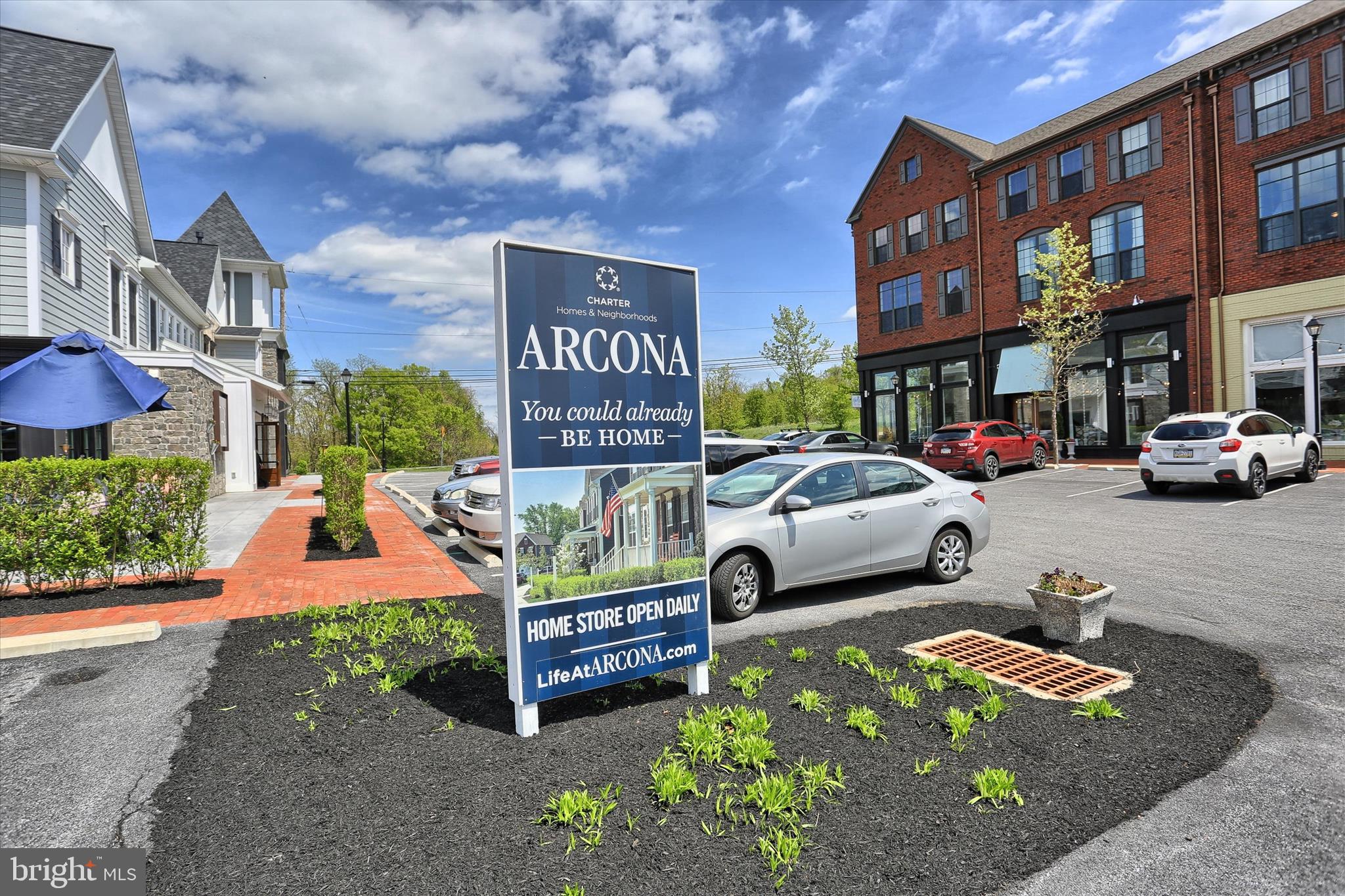 ARCONA - Residential