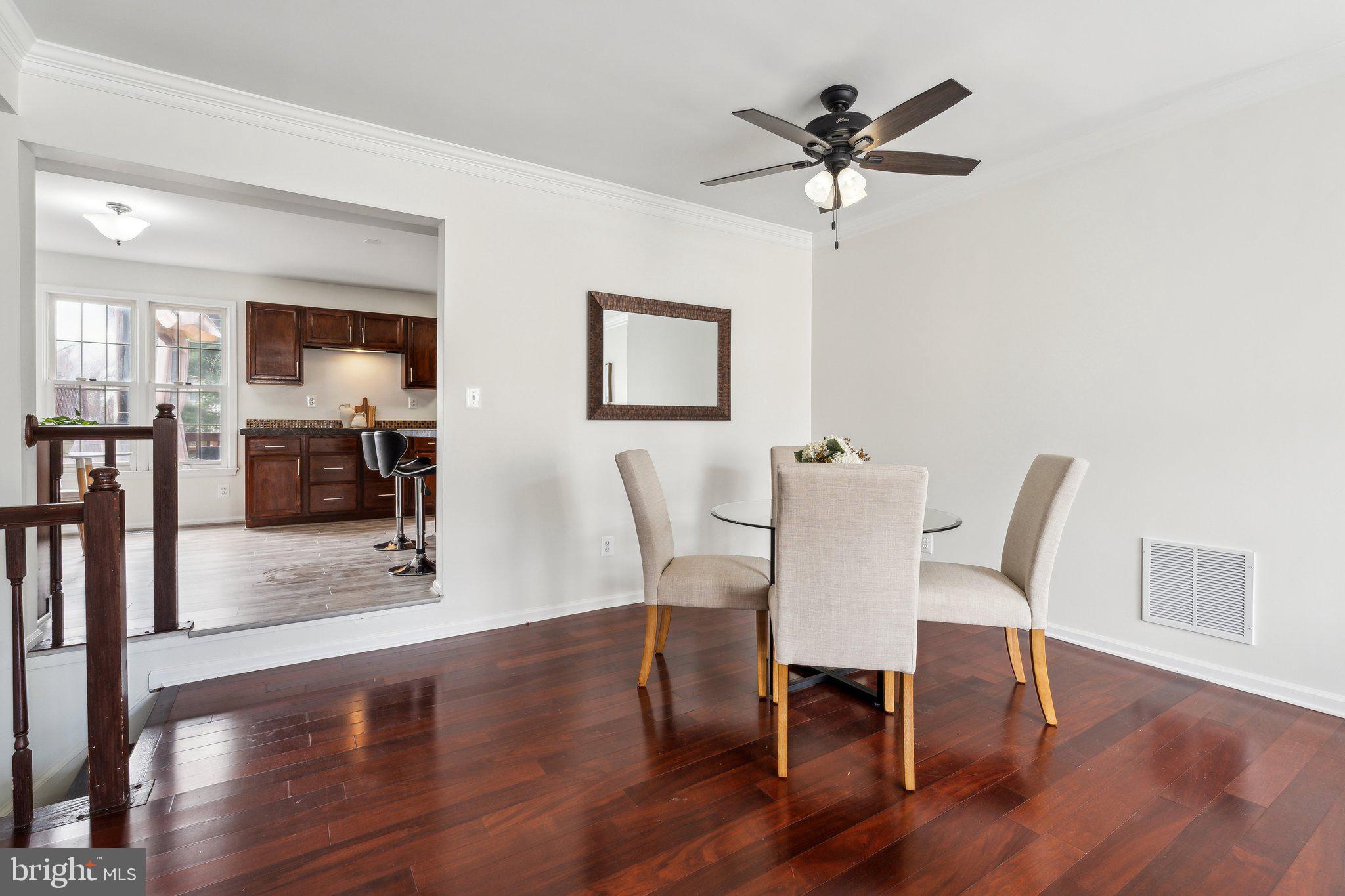 FOX CREEK - Residential