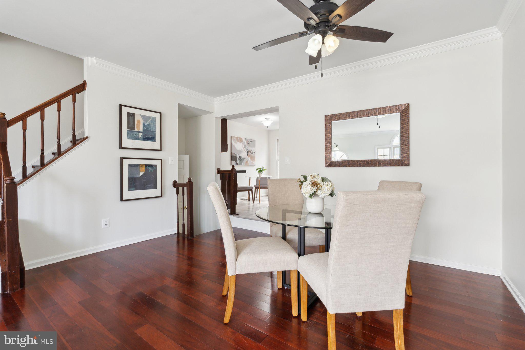 FOX CREEK - Residential
