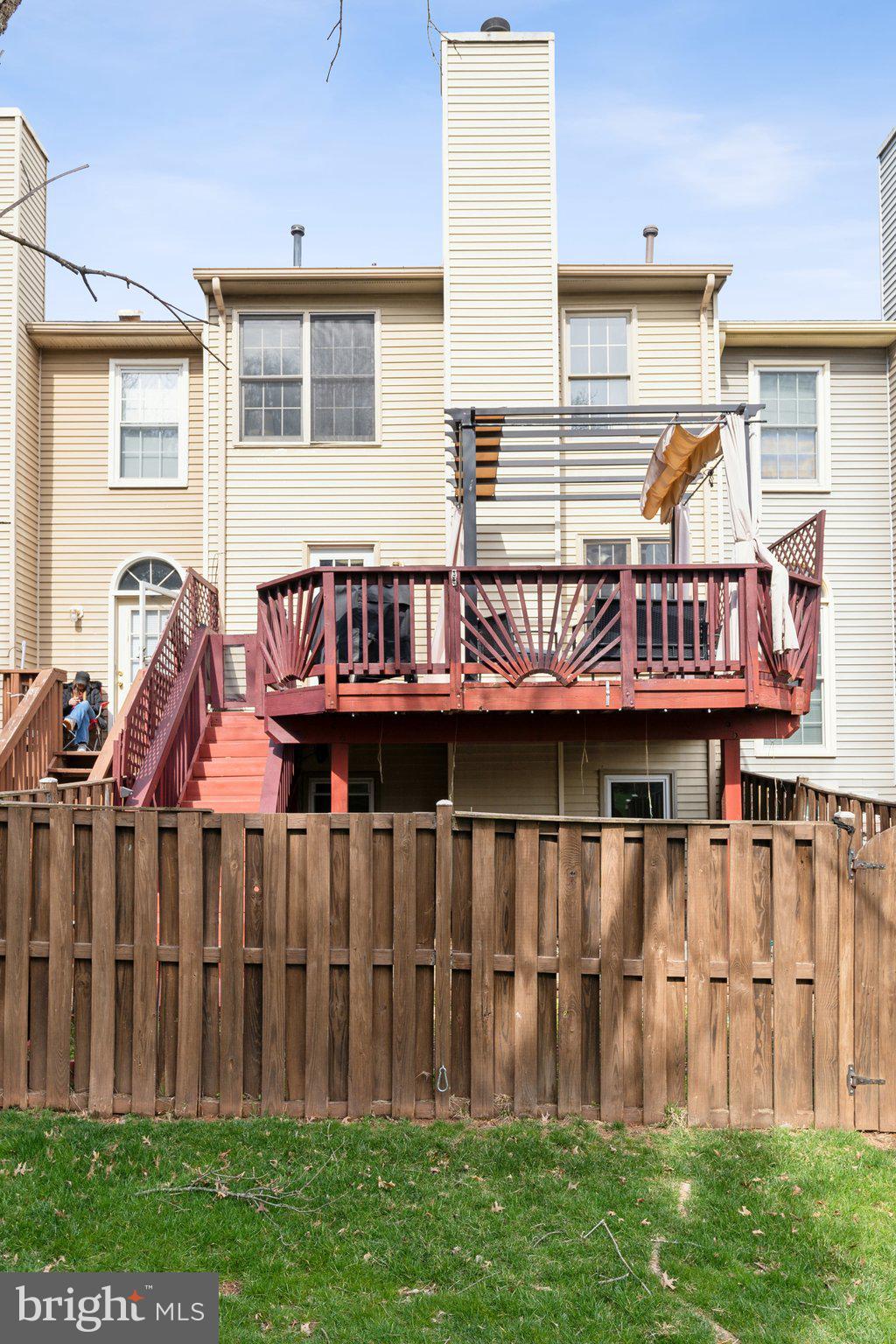 FOX CREEK - Residential