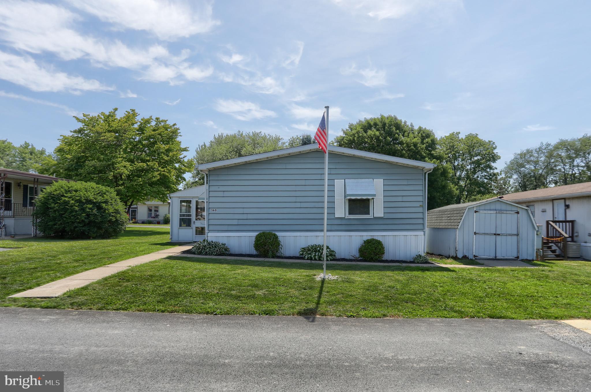 NORTHCREST ACRES - Residential