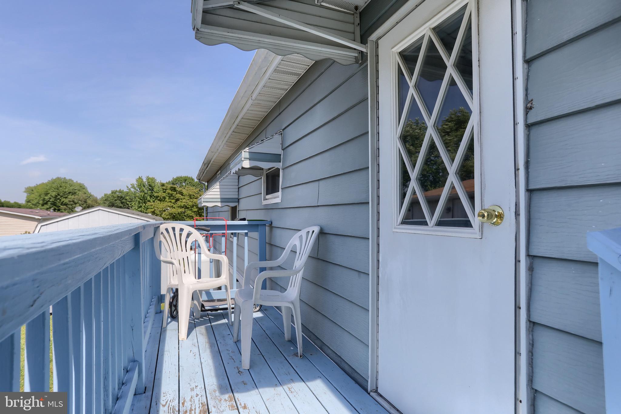 NORTHCREST ACRES - Residential
