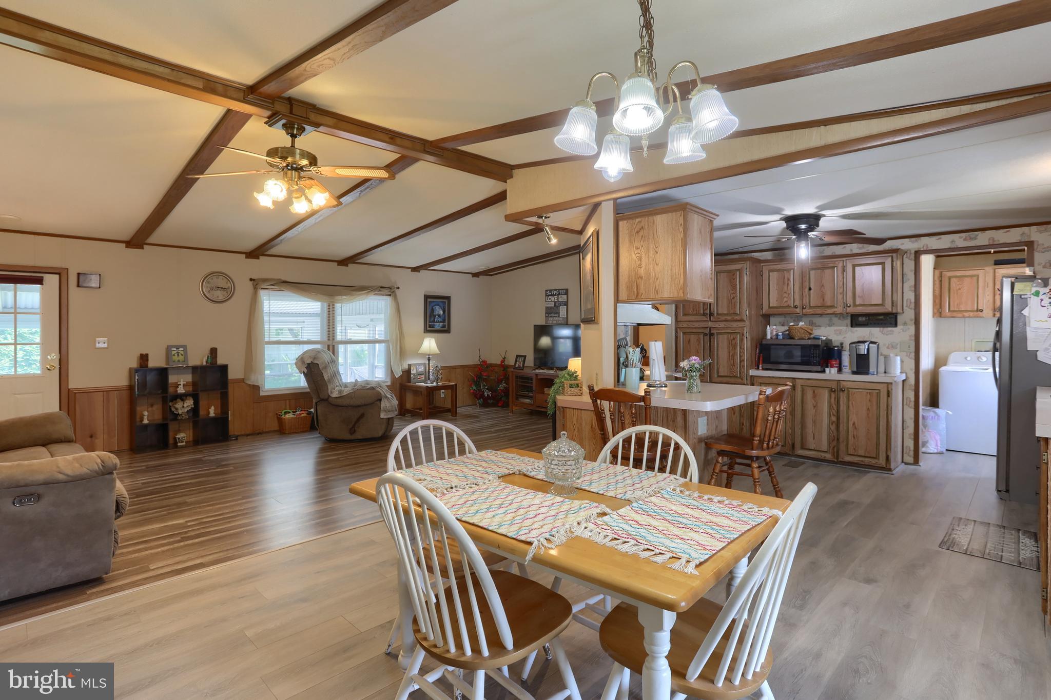 NORTHCREST ACRES - Residential