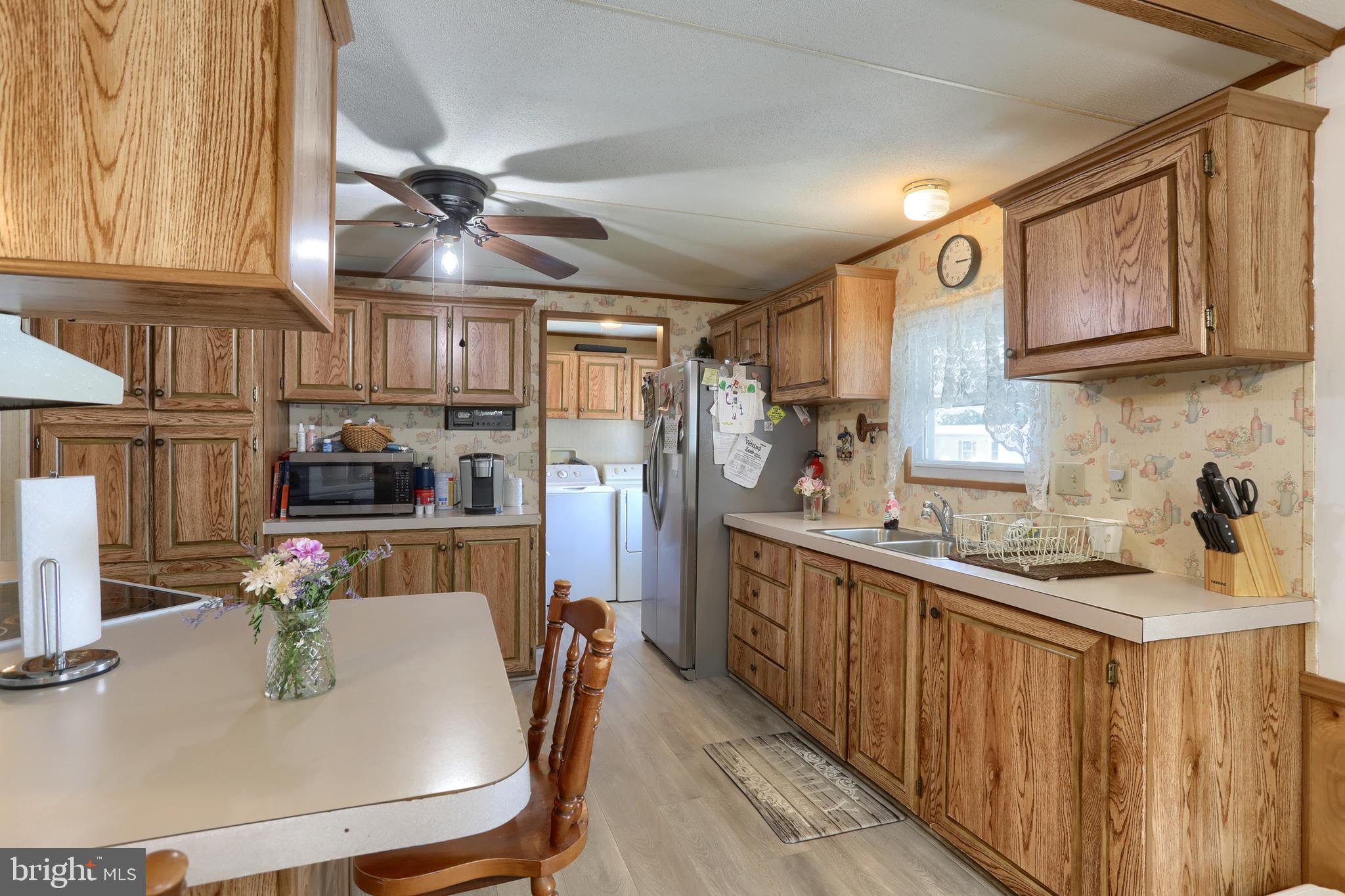 NORTHCREST ACRES - Residential