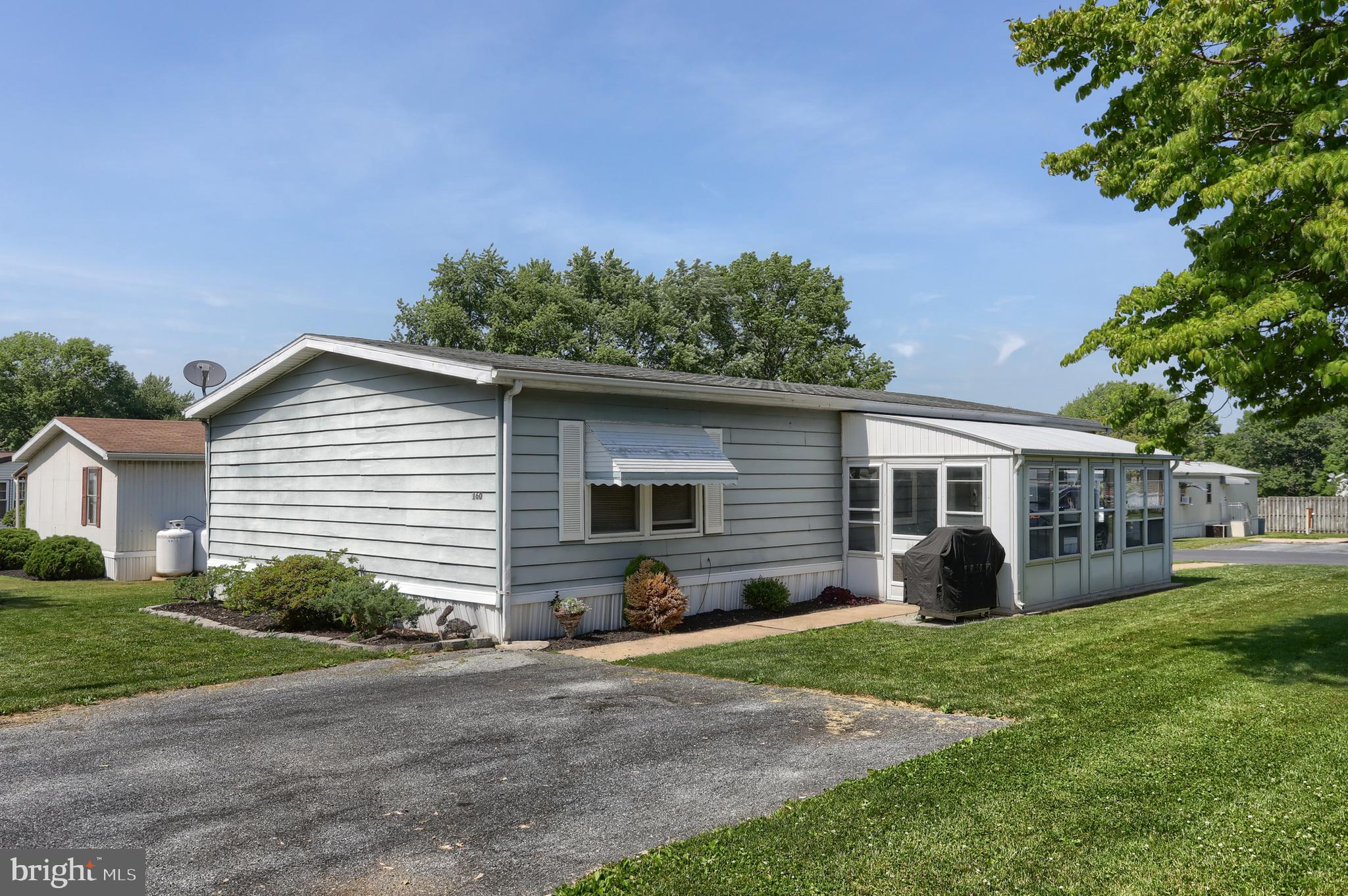 NORTHCREST ACRES - Residential