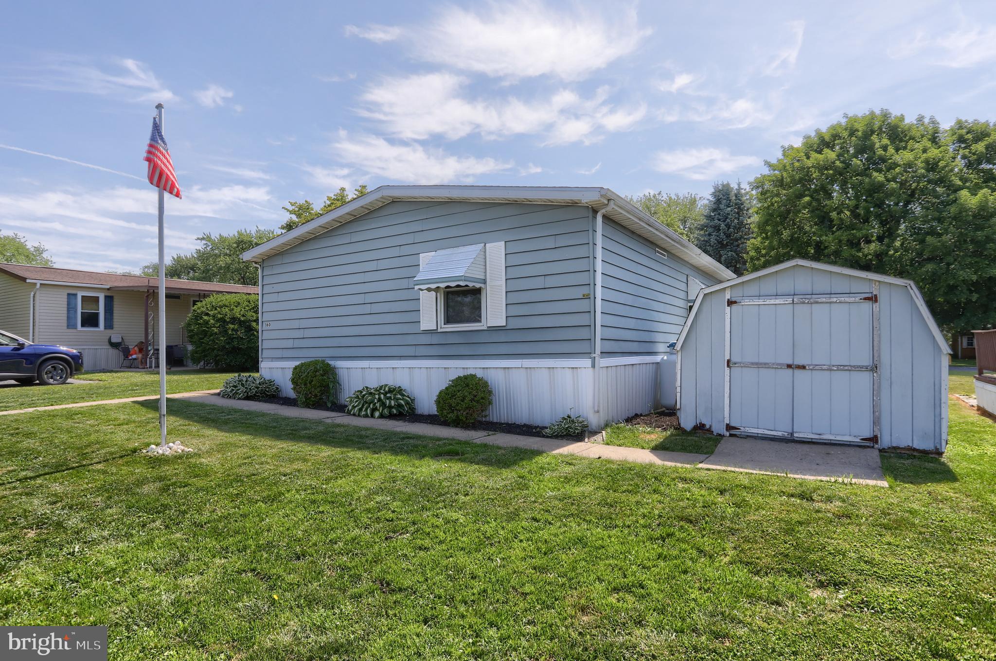 NORTHCREST ACRES - Residential