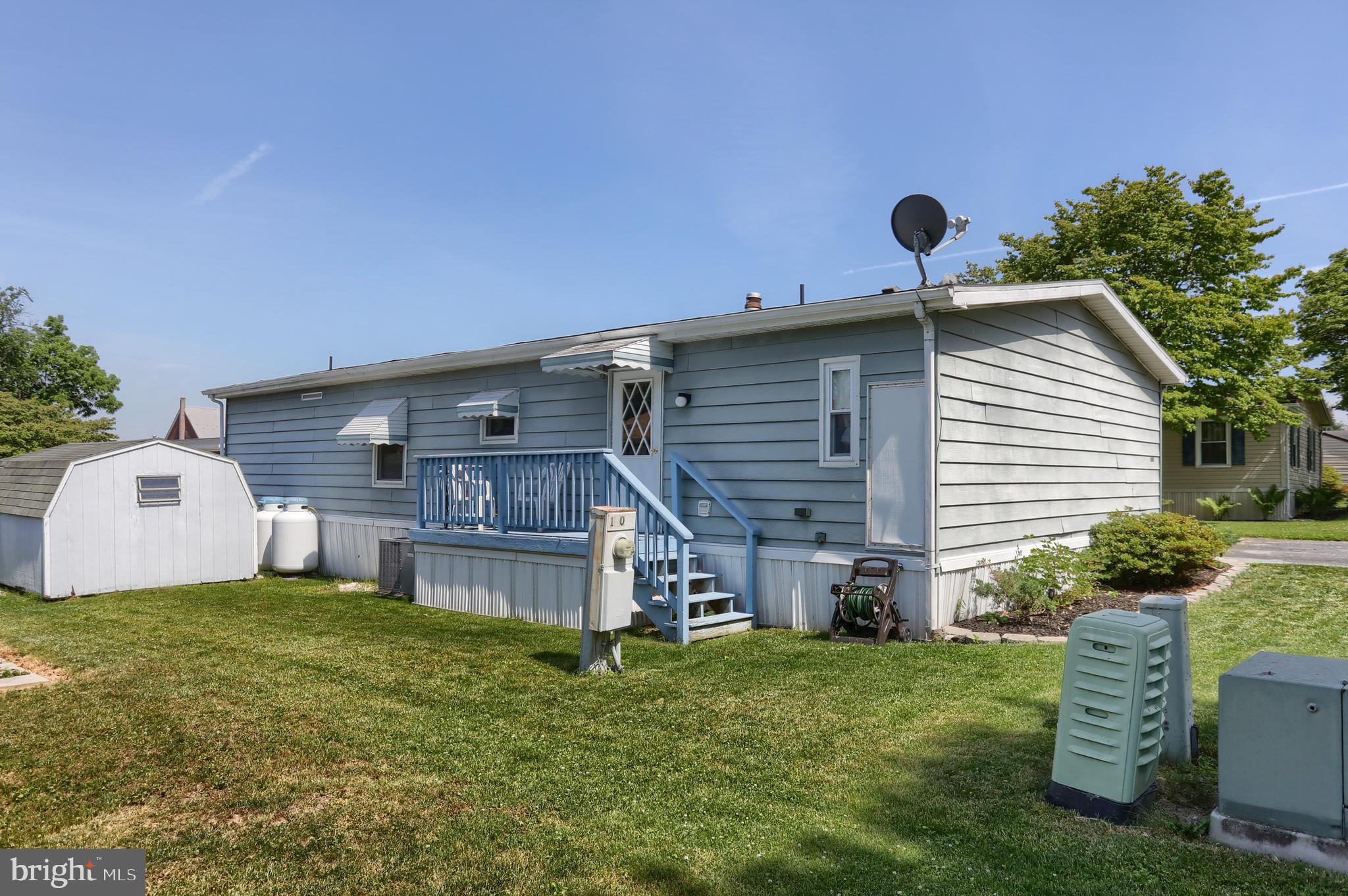 NORTHCREST ACRES - Residential