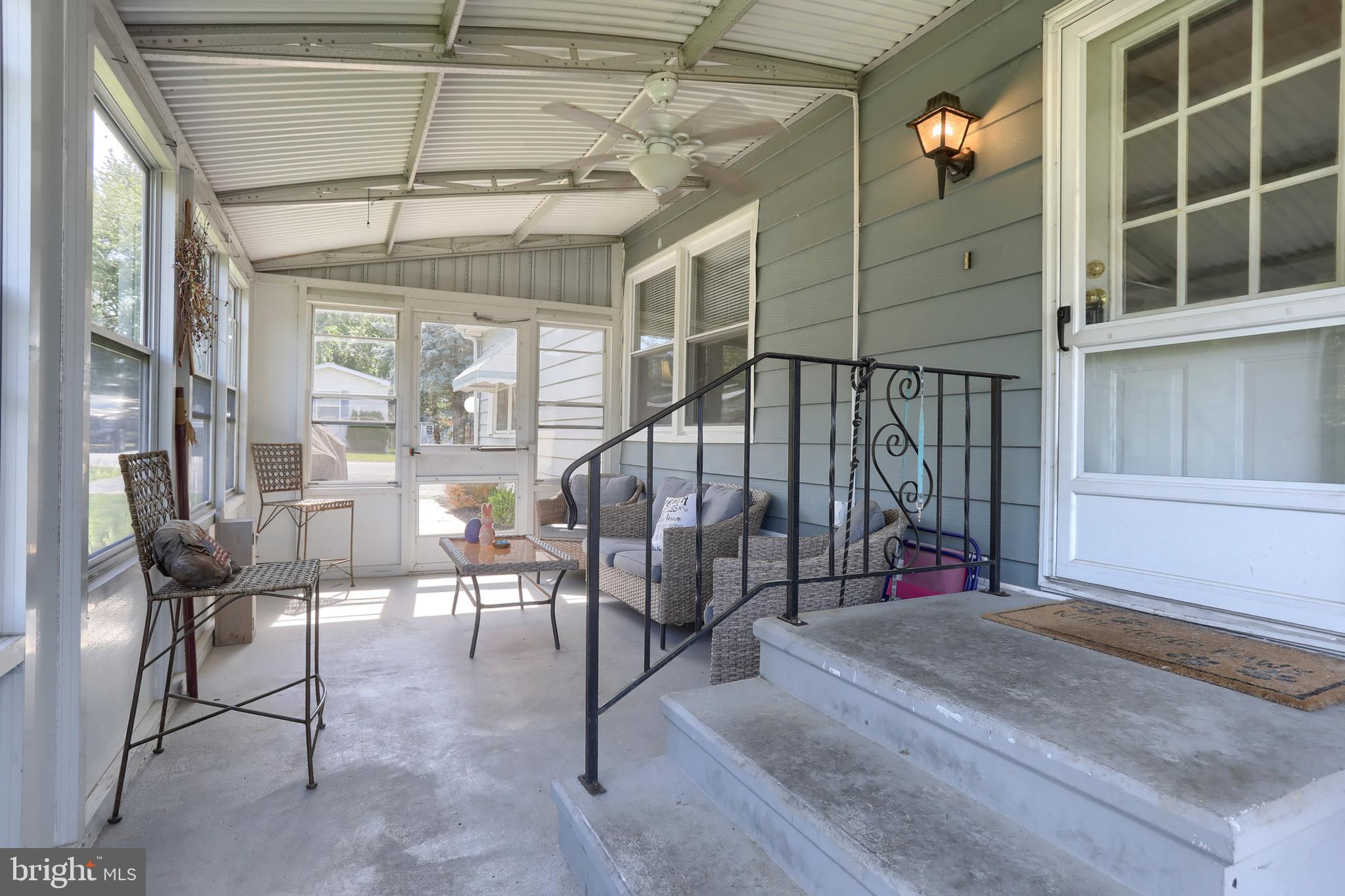 NORTHCREST ACRES - Residential