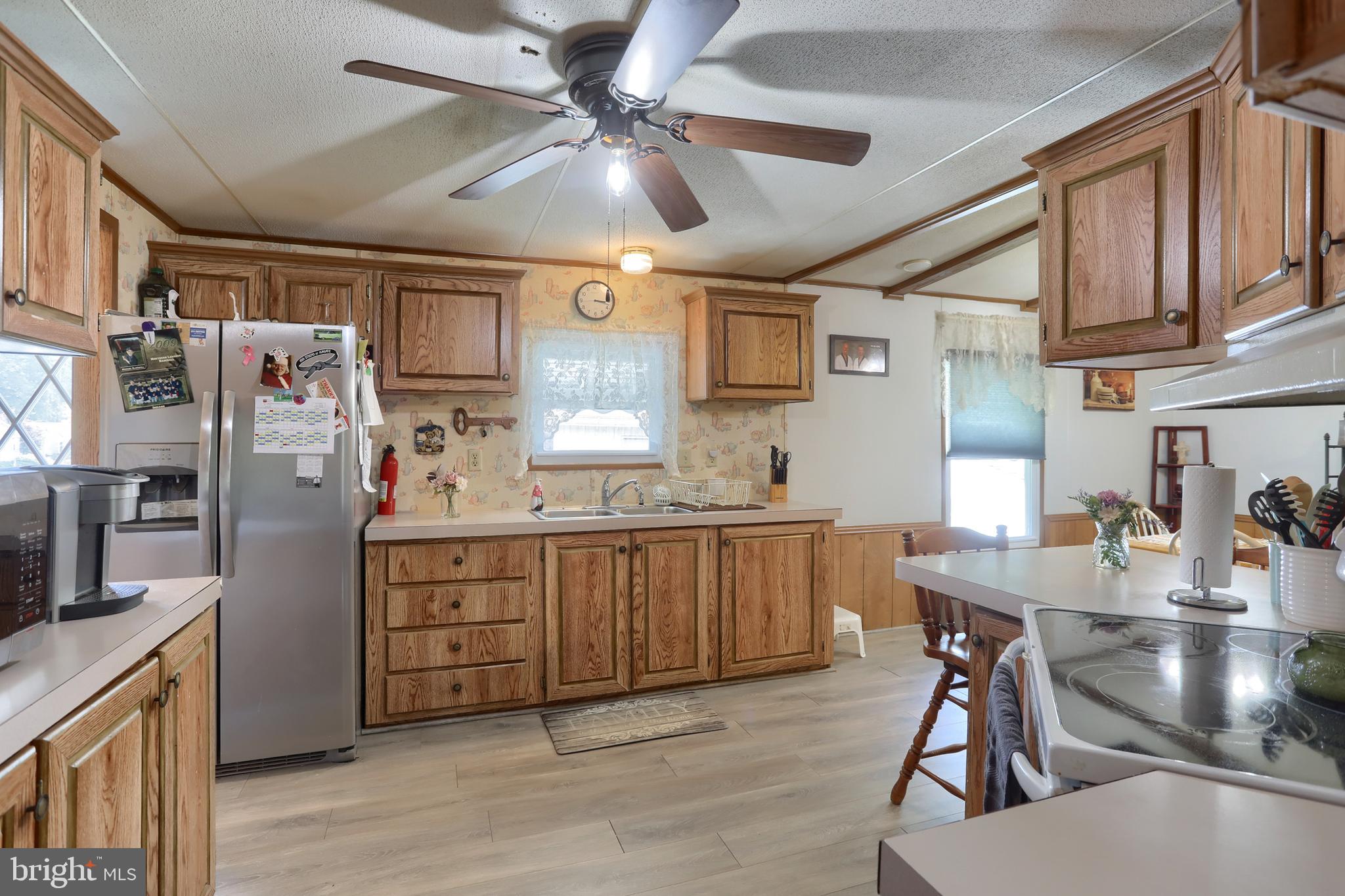 NORTHCREST ACRES - Residential