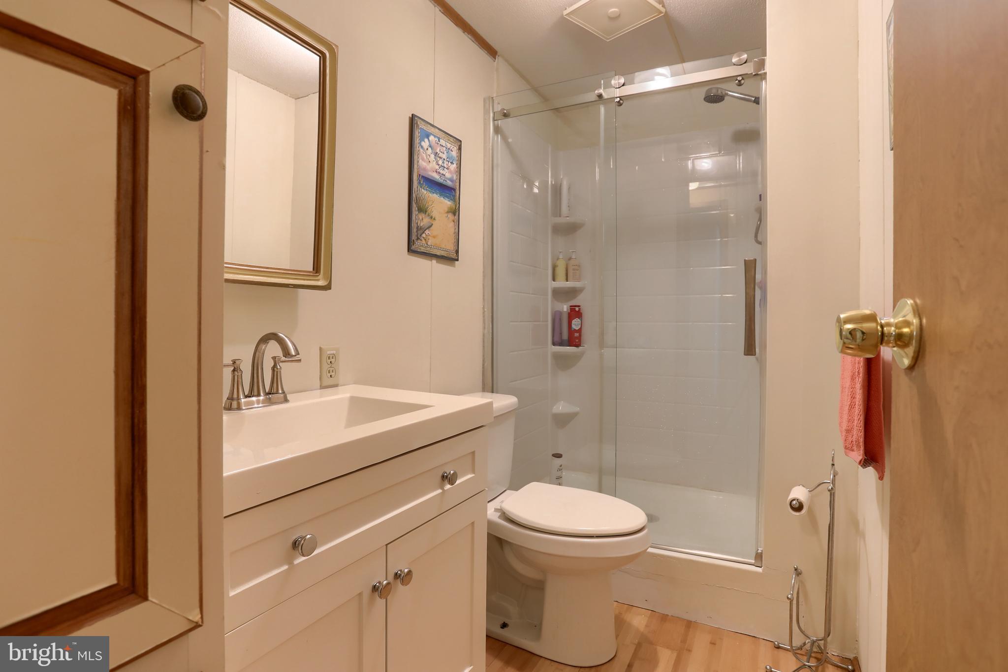 NORTHCREST ACRES - Residential