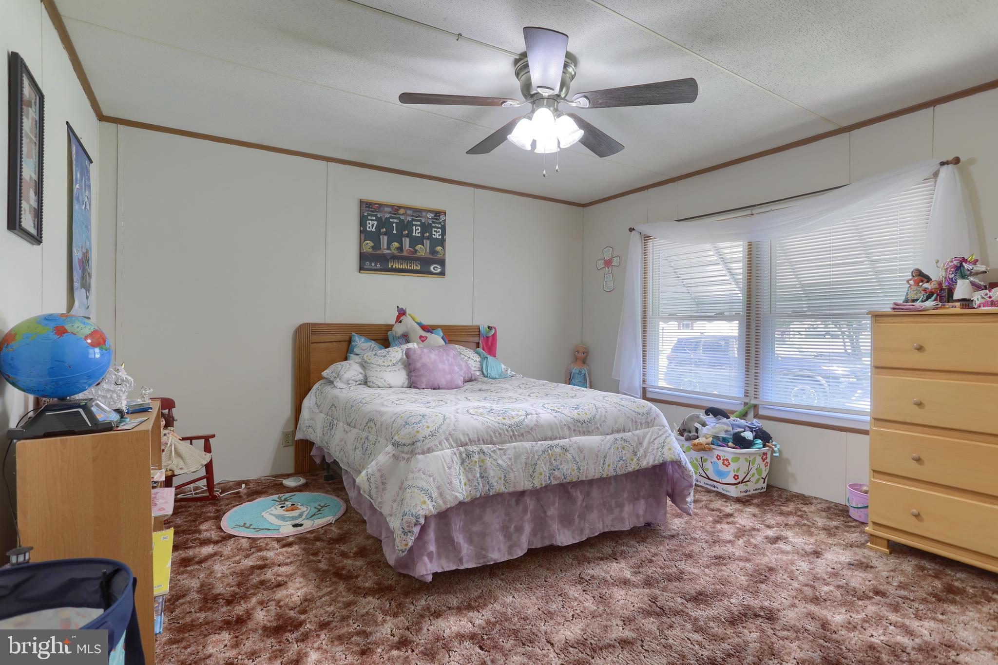 NORTHCREST ACRES - Residential