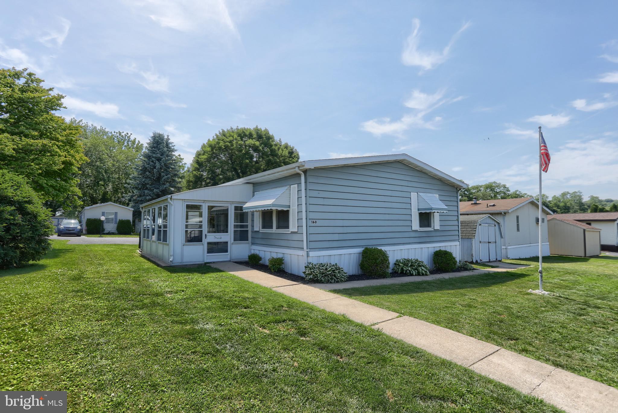 NORTHCREST ACRES - Residential