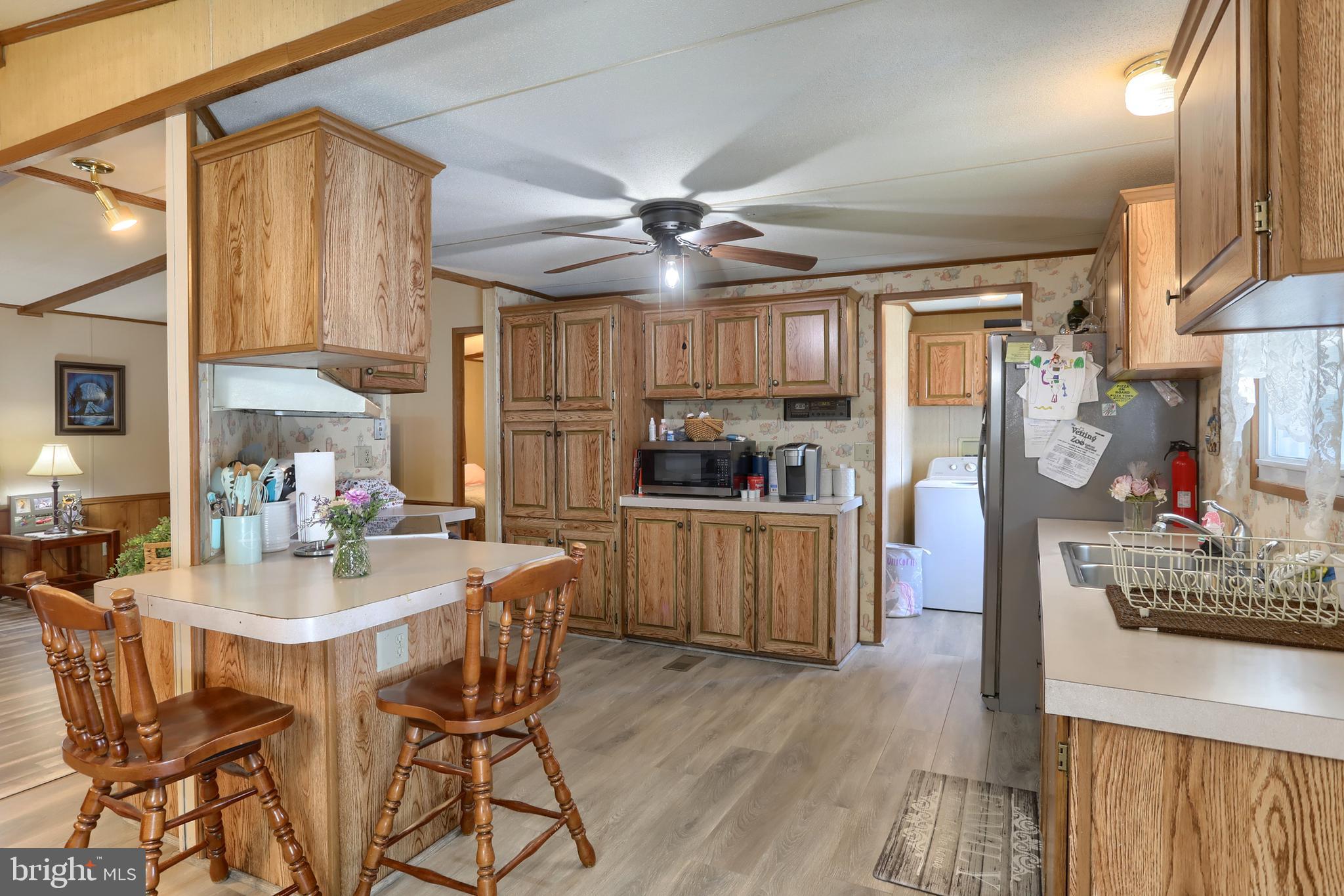 NORTHCREST ACRES - Residential