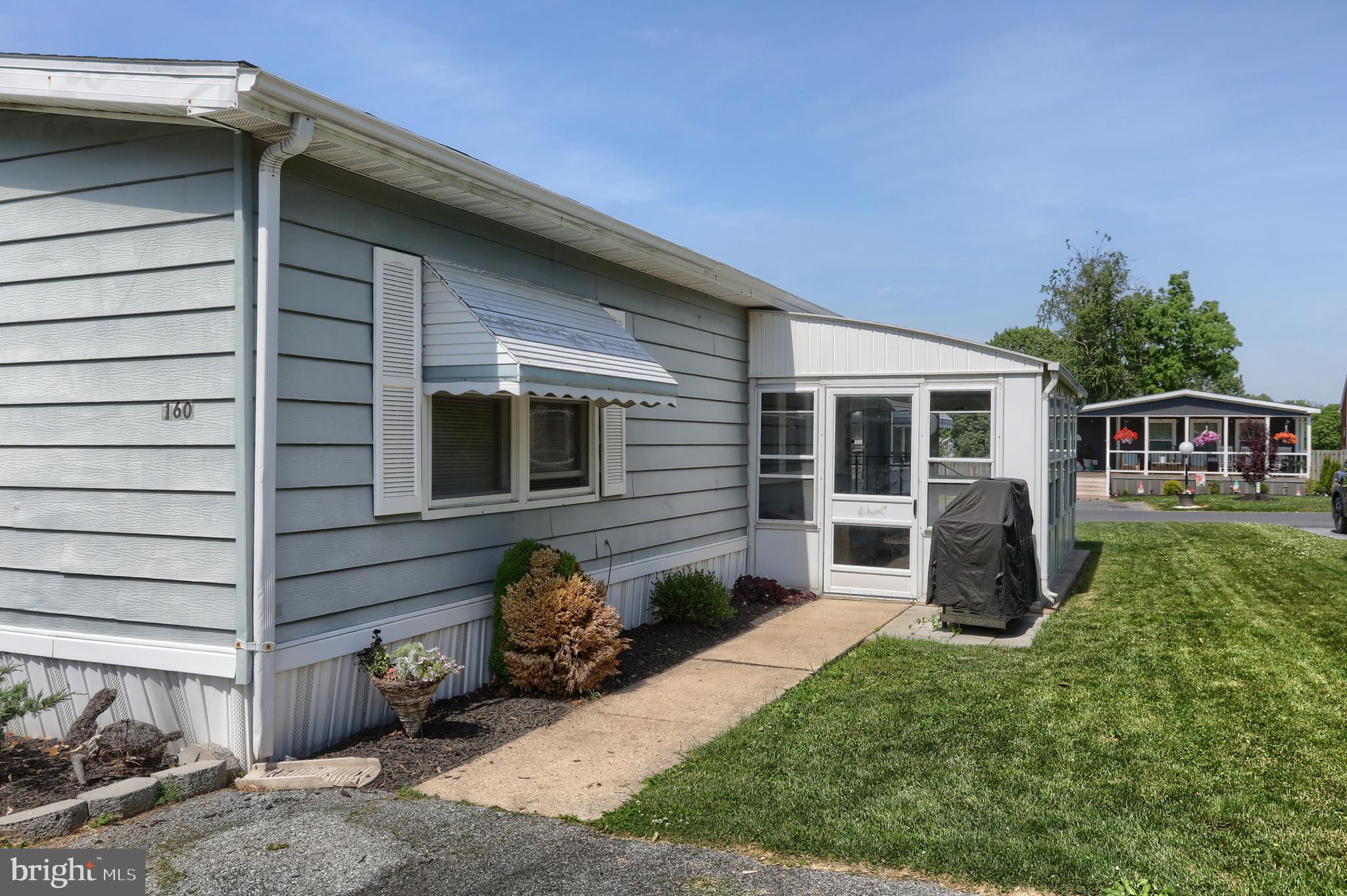 NORTHCREST ACRES - Residential