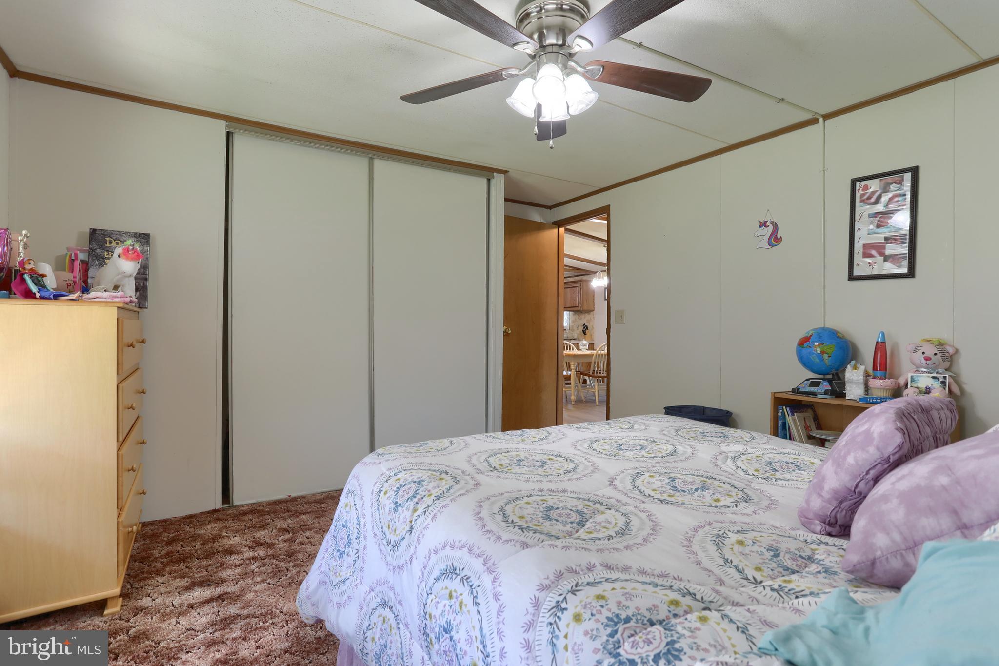 NORTHCREST ACRES - Residential