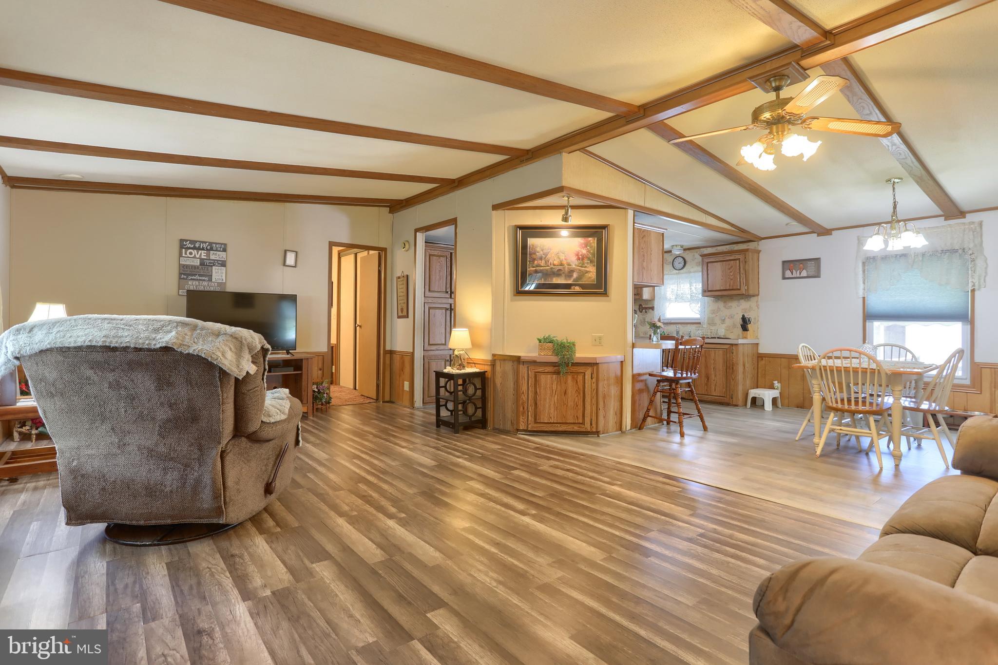 NORTHCREST ACRES - Residential
