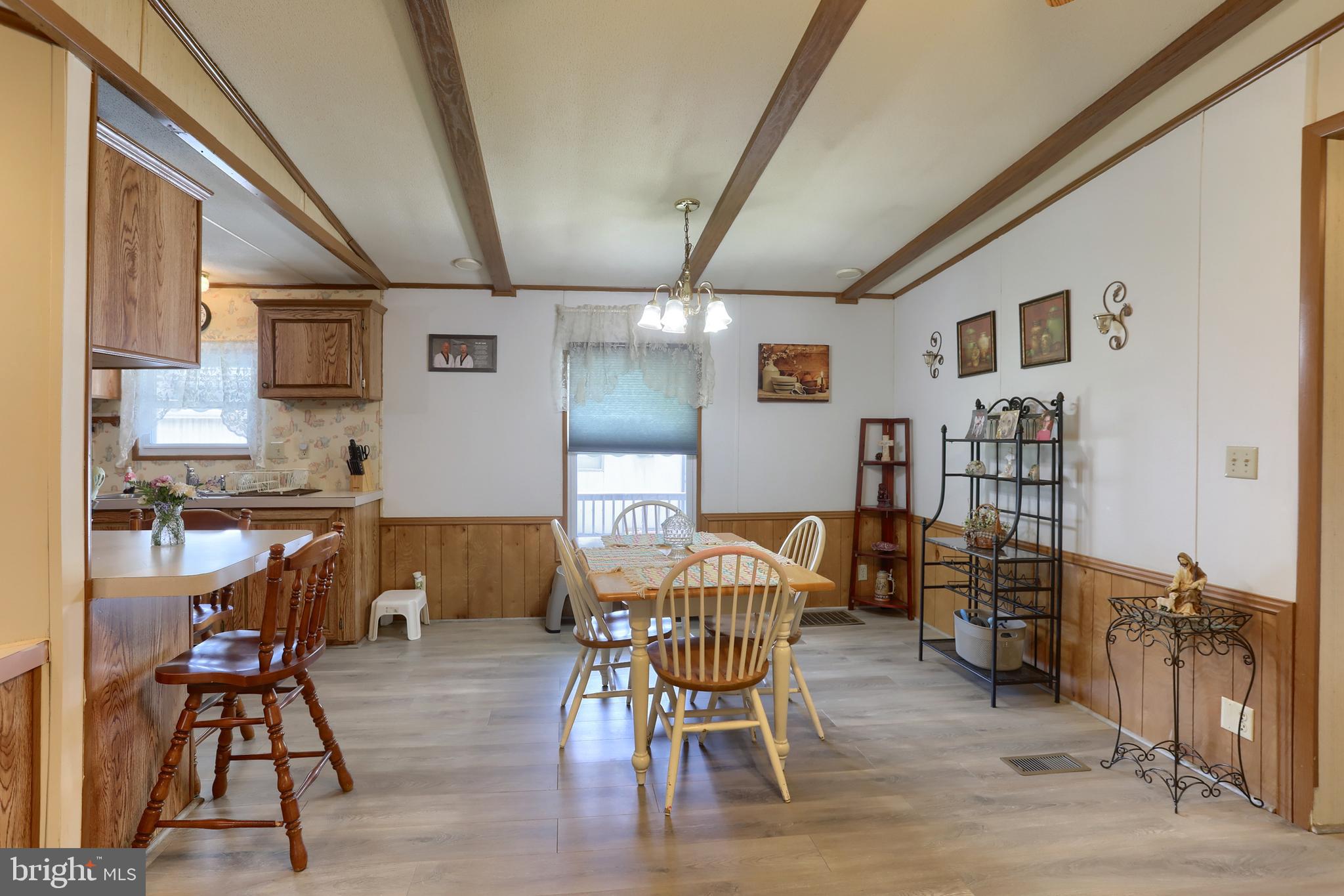 NORTHCREST ACRES - Residential