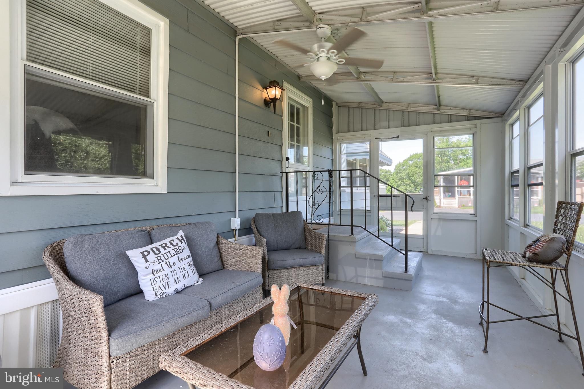 NORTHCREST ACRES - Residential