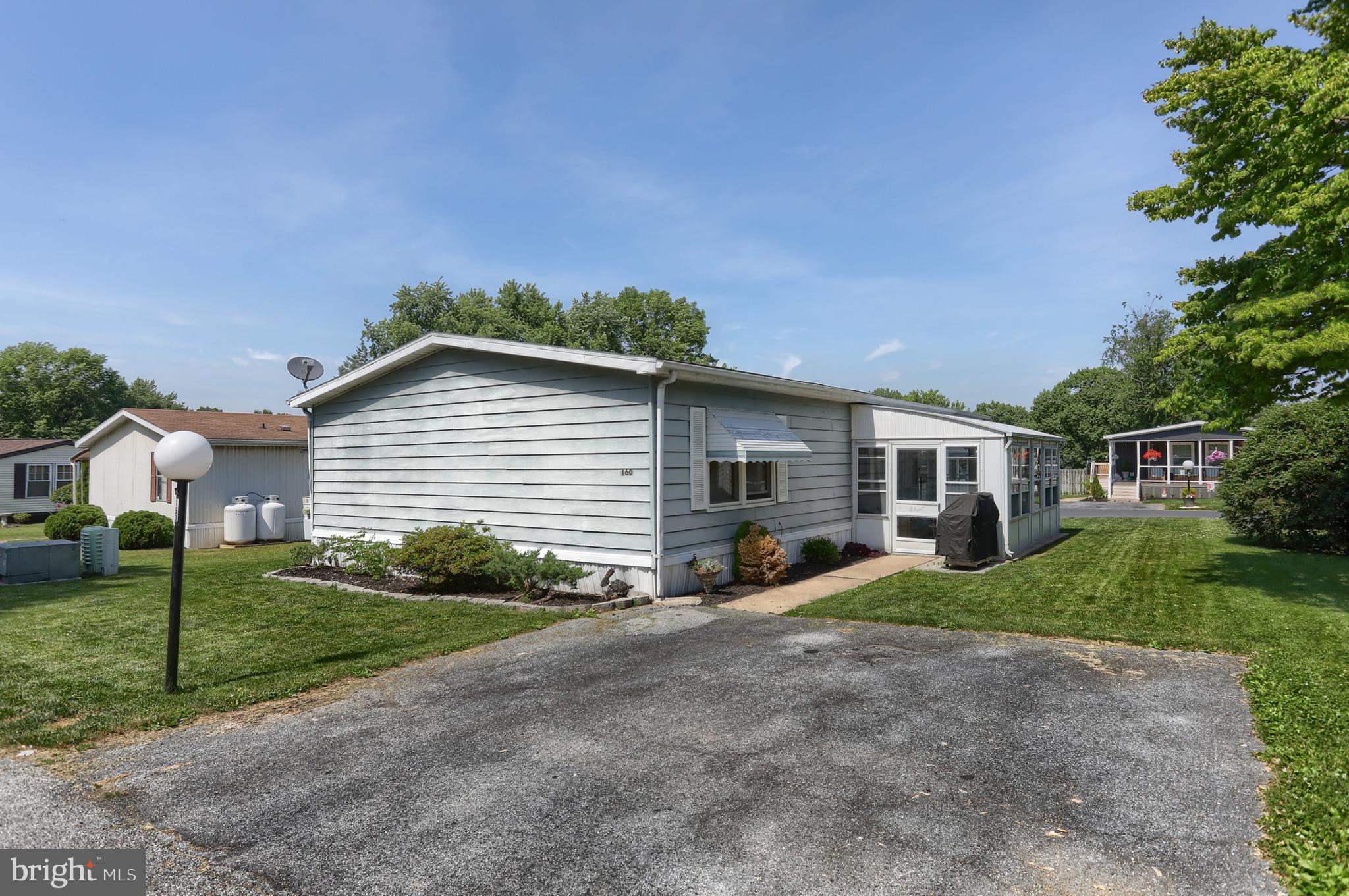 NORTHCREST ACRES - Residential