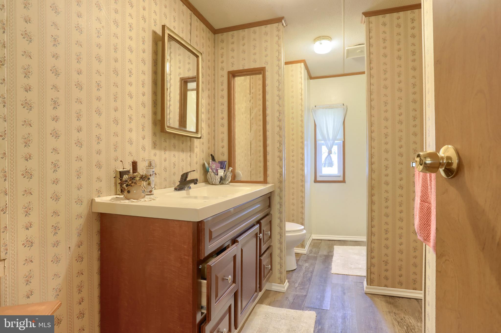 NORTHCREST ACRES - Residential