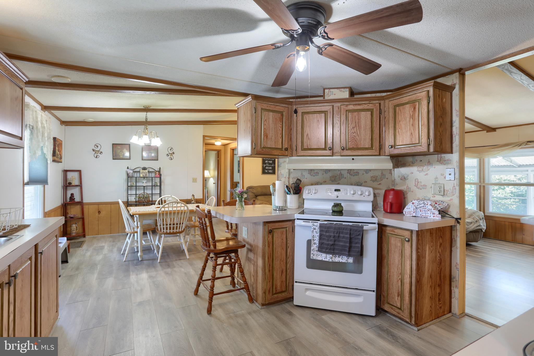 NORTHCREST ACRES - Residential