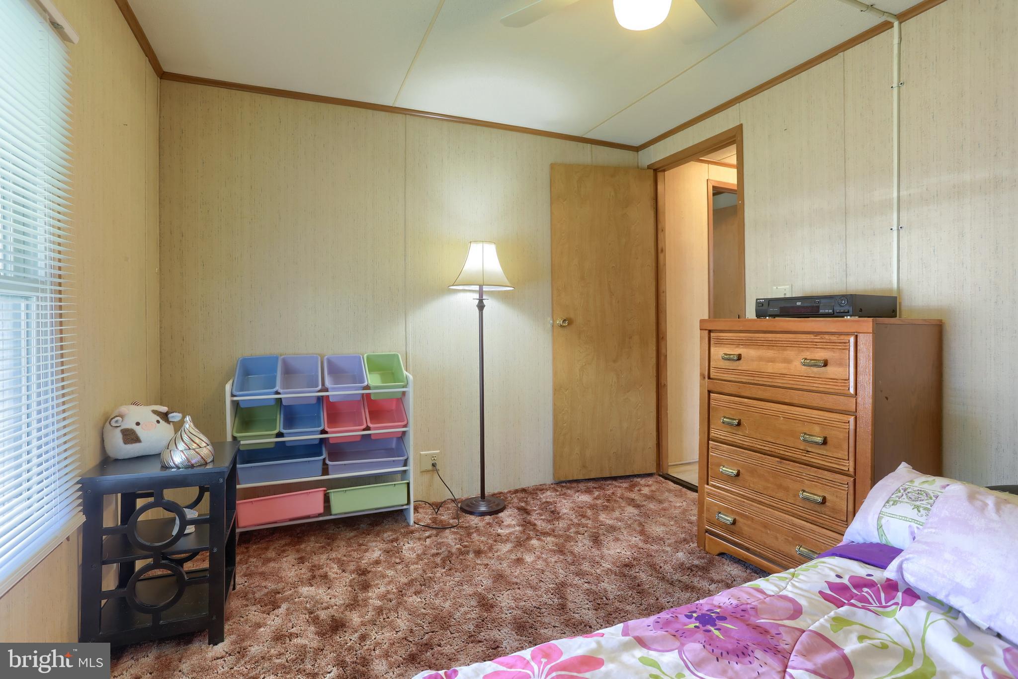 NORTHCREST ACRES - Residential