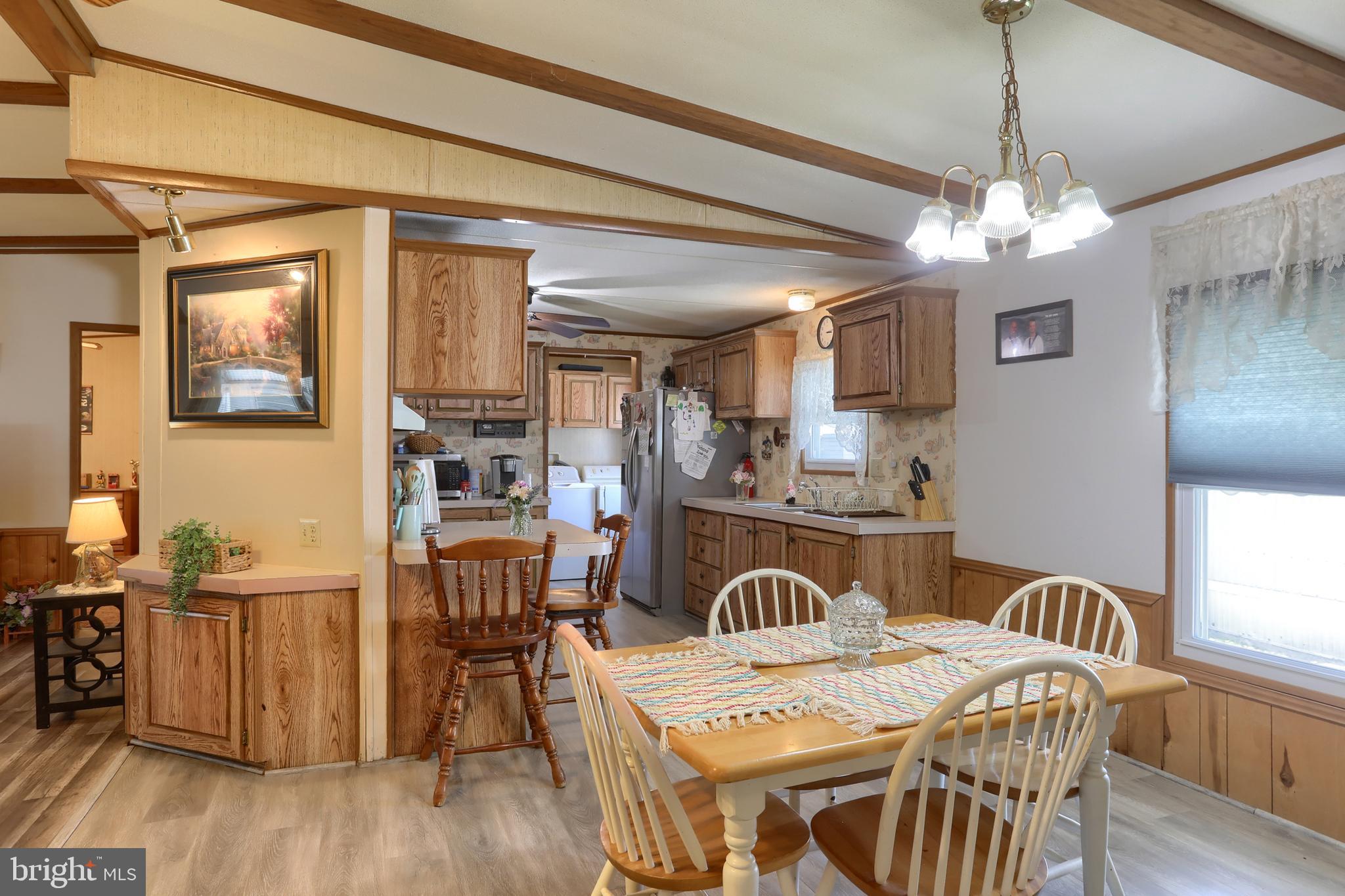 NORTHCREST ACRES - Residential