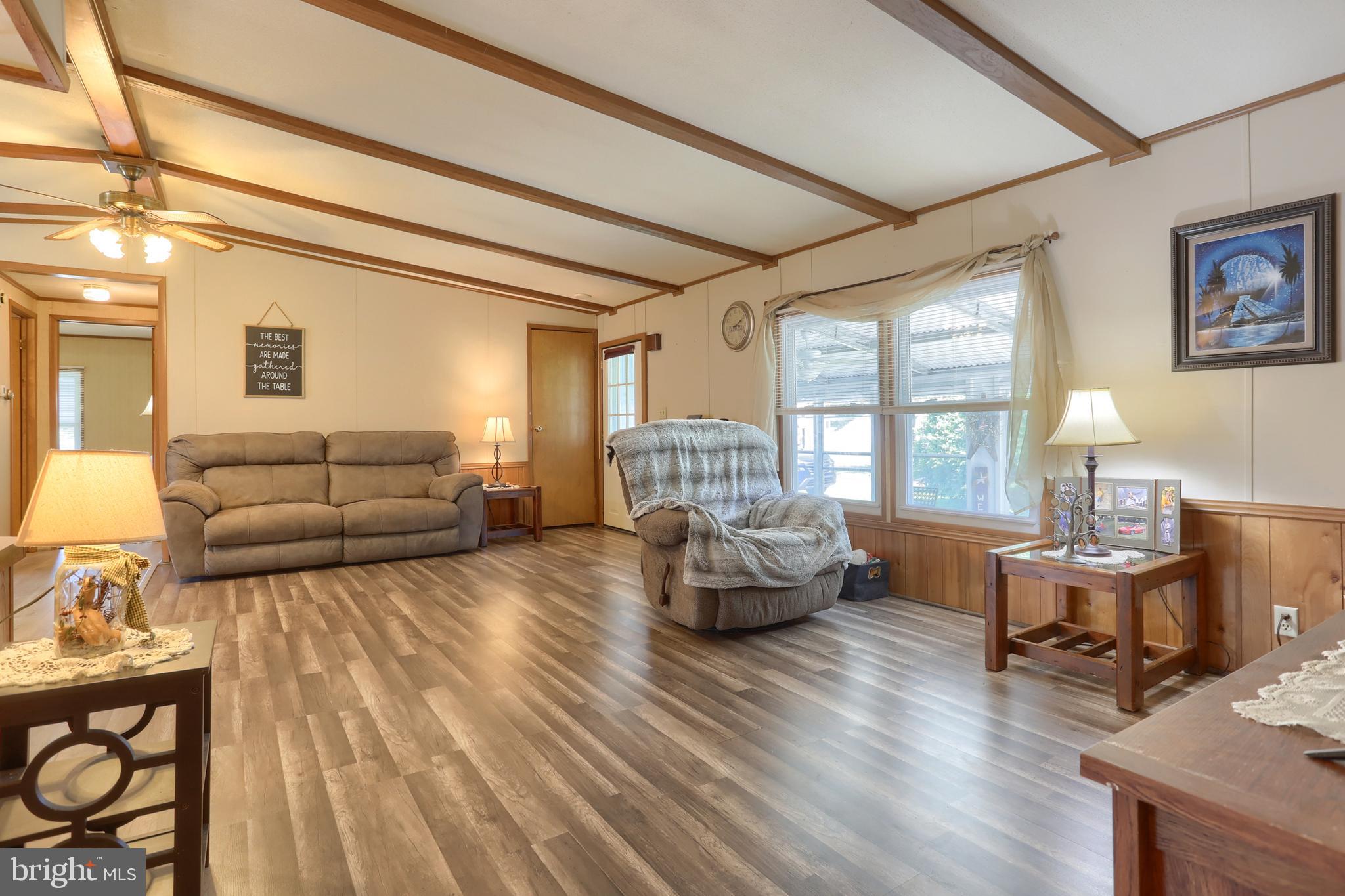 NORTHCREST ACRES - Residential