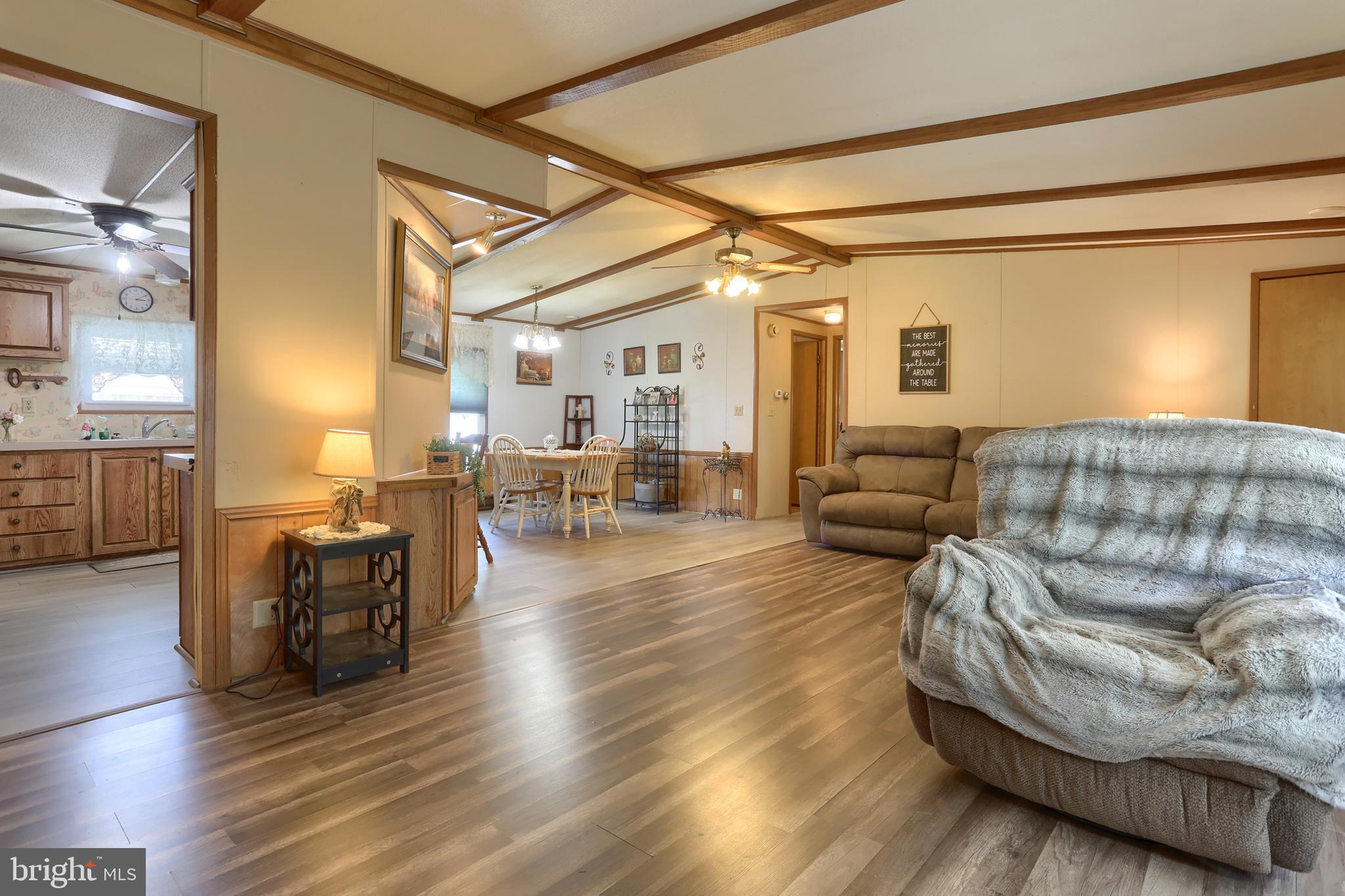 NORTHCREST ACRES - Residential