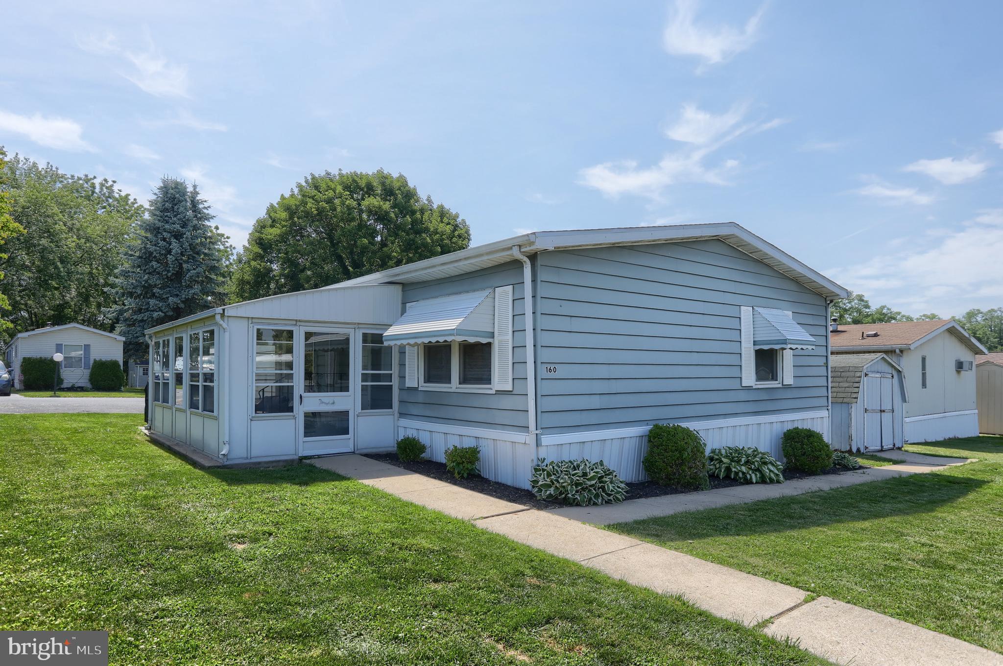NORTHCREST ACRES - Residential