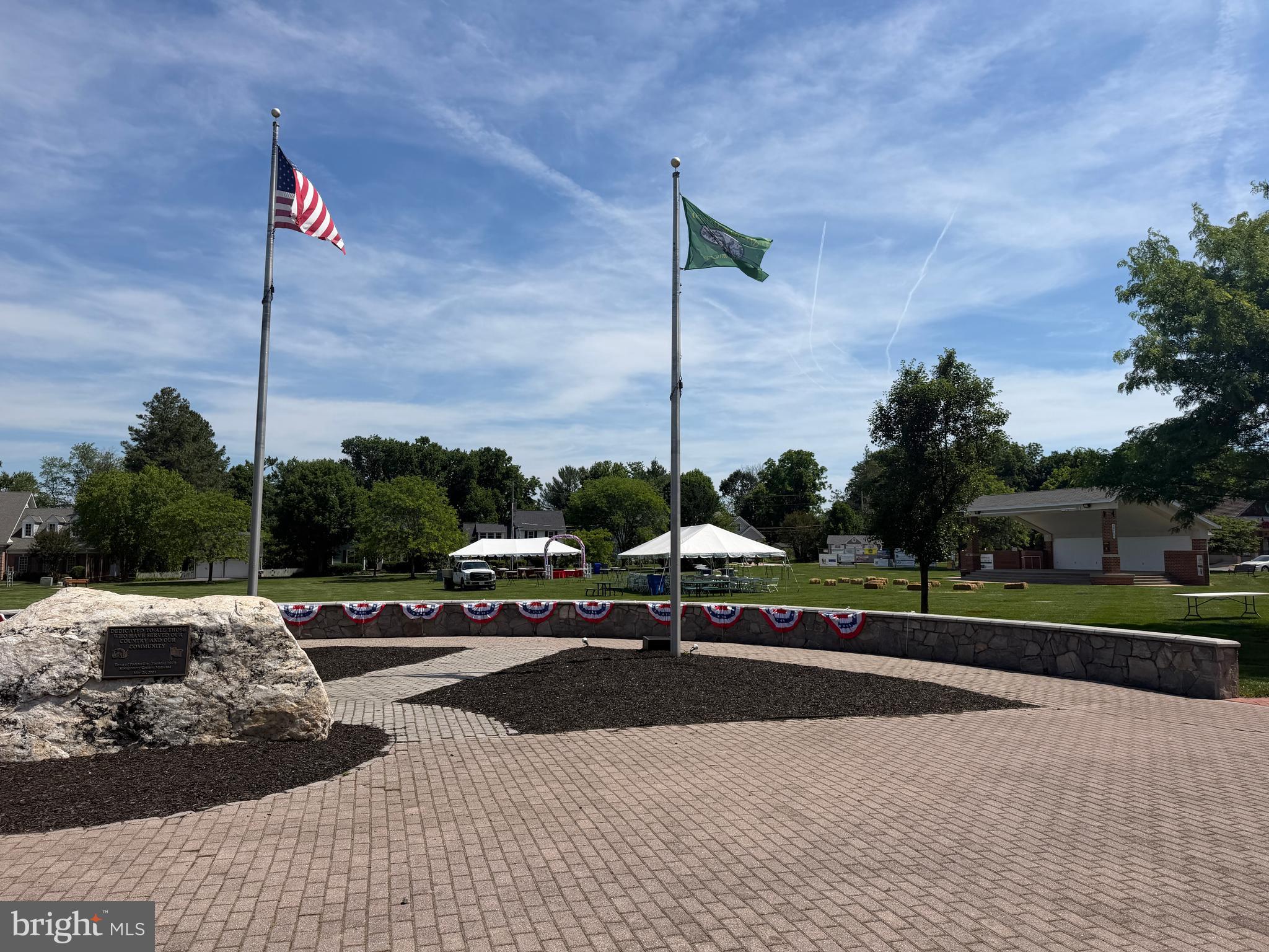 POOLESVILLE - Residential