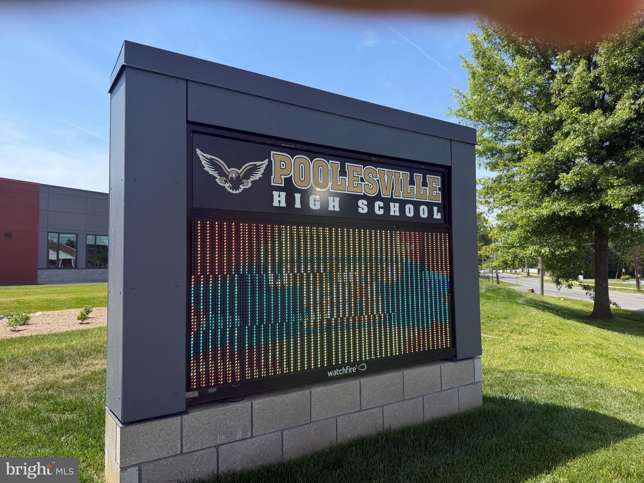POOLESVILLE - Residential